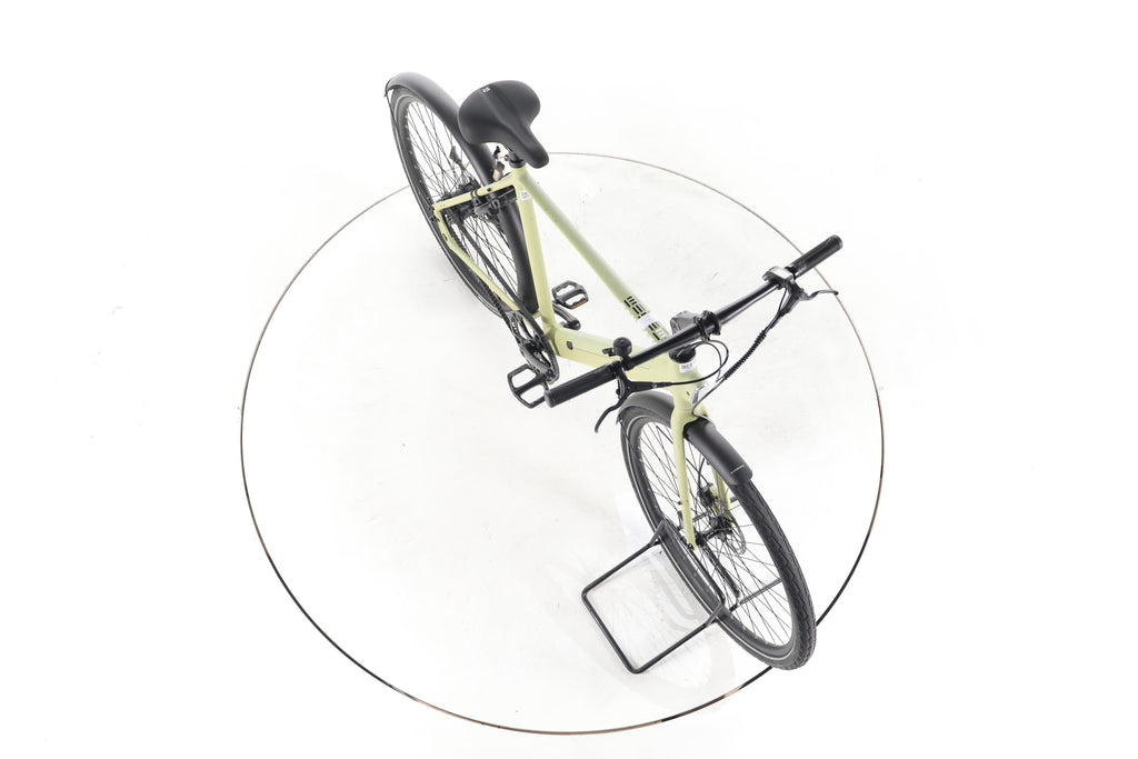 TENWAYS CGO600 Pro City E-Bike - Image 15