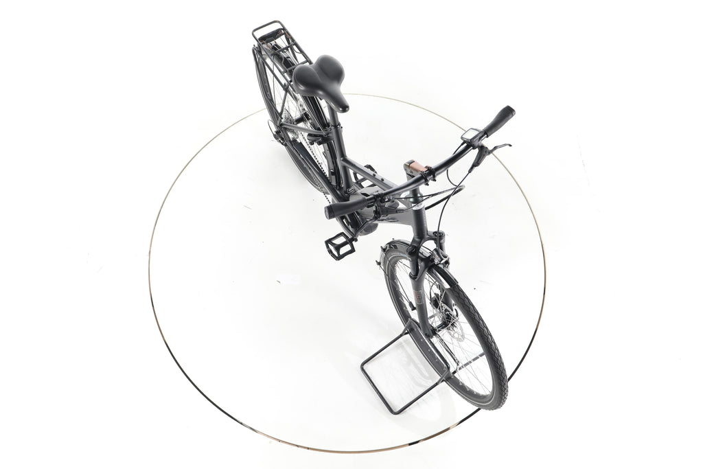 Stevens E-Molveno Trekking E-Bike 2023 - Image 15