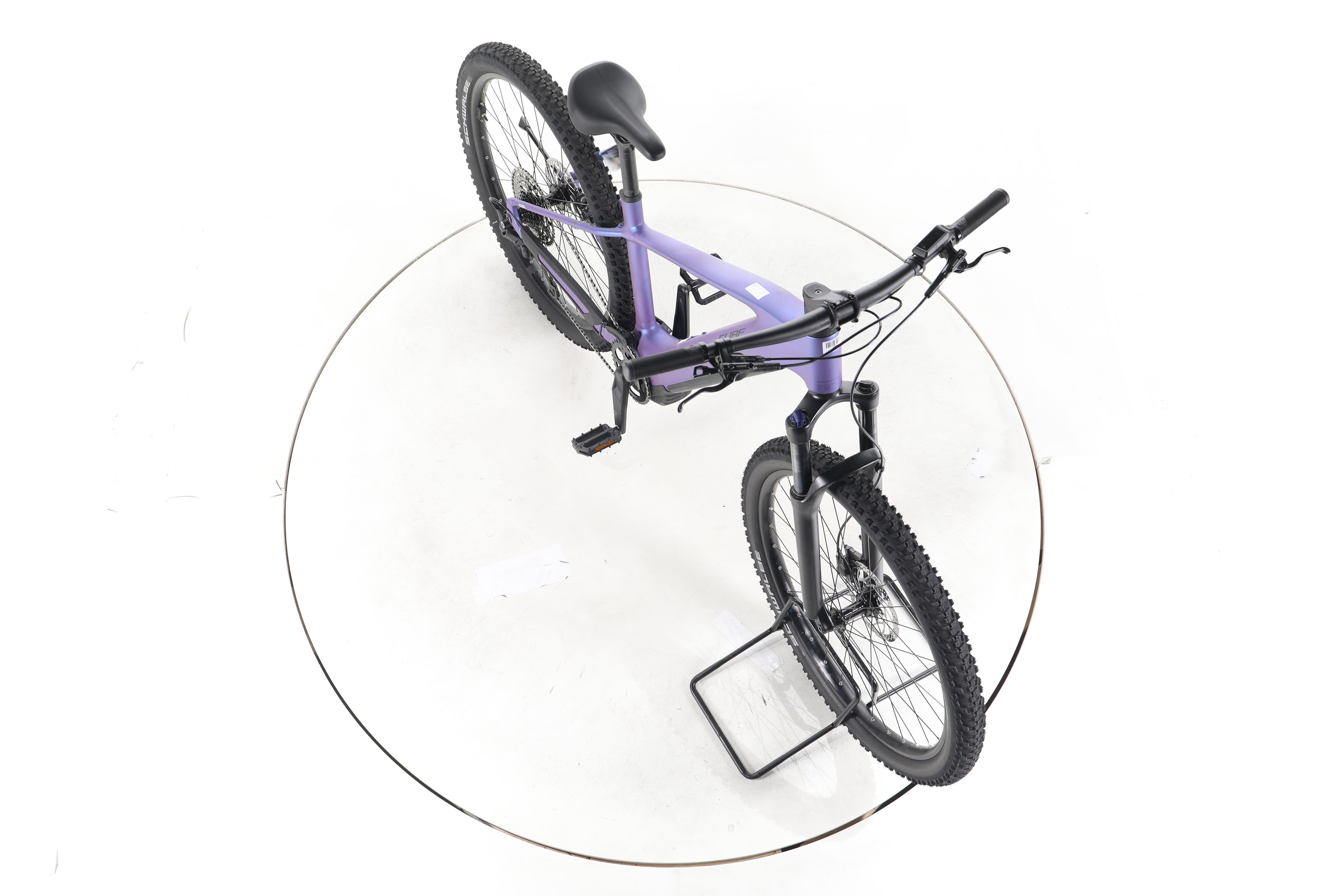 Cube Reaction Hybrid ONE E-Bike 2026 - Image 15