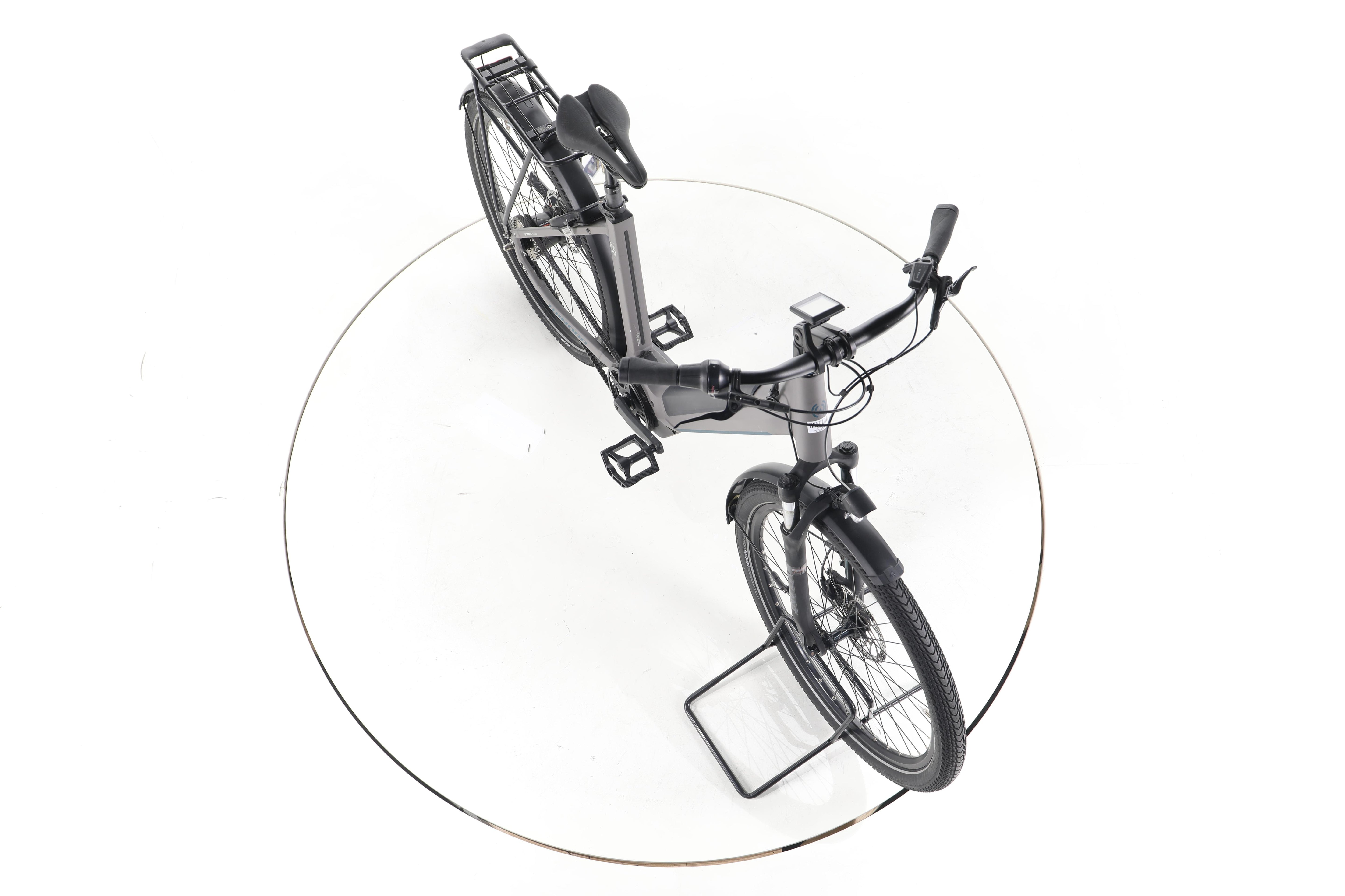 Winora Sinus R5 City E-Bike Tiefeinsteiger - Image 15
