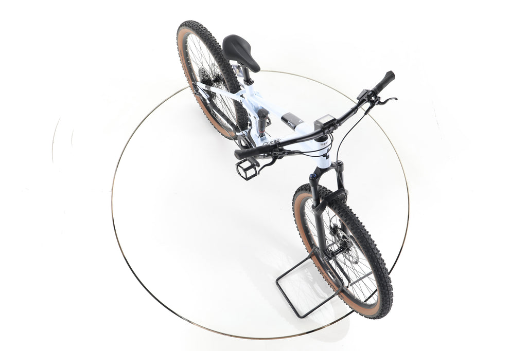 Cube Stereo Hybrid 120 Pro Fully E-Bike 2023 - Image 15