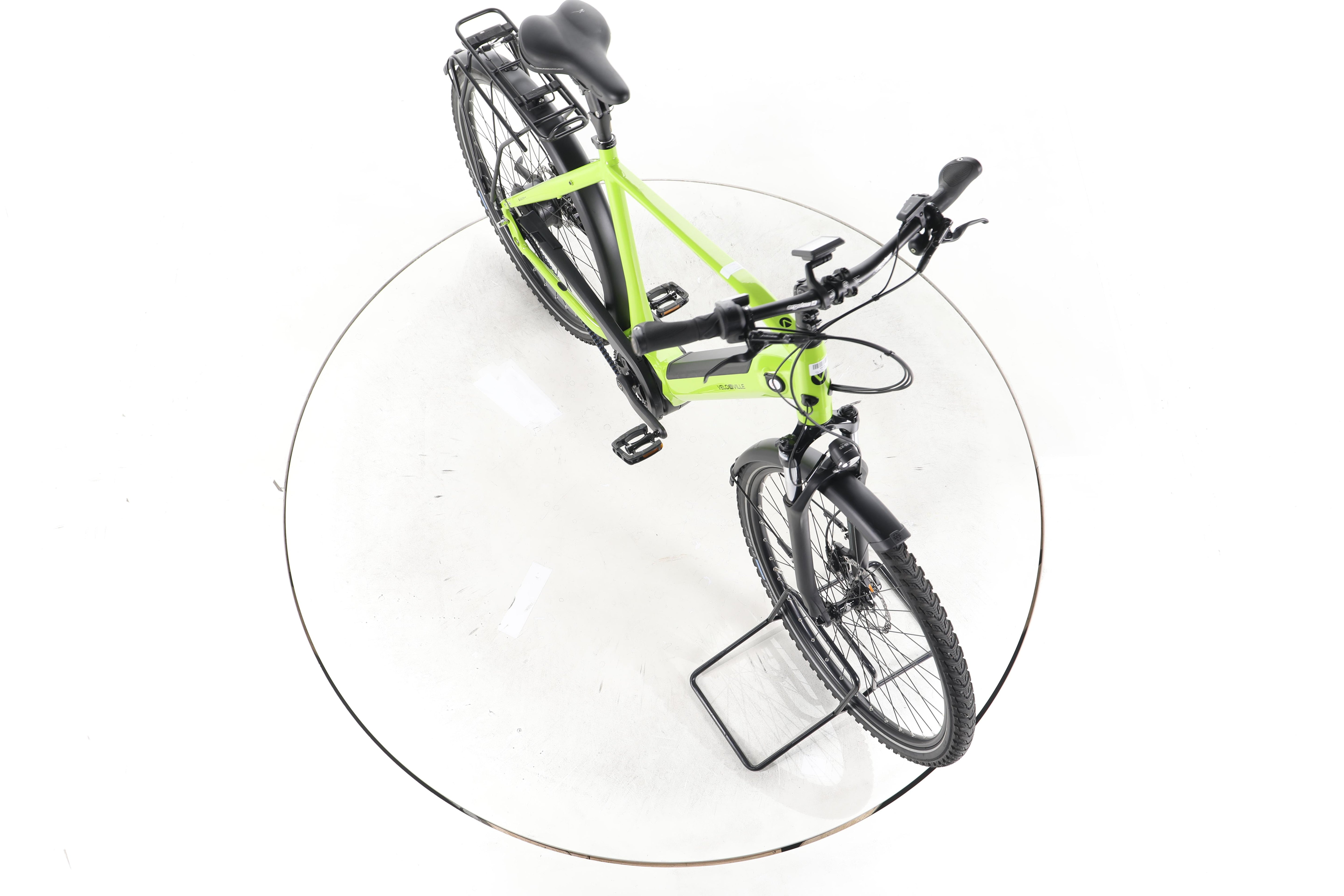 Velo de Ville AEB 890 Smart City E-Bike - Image 15