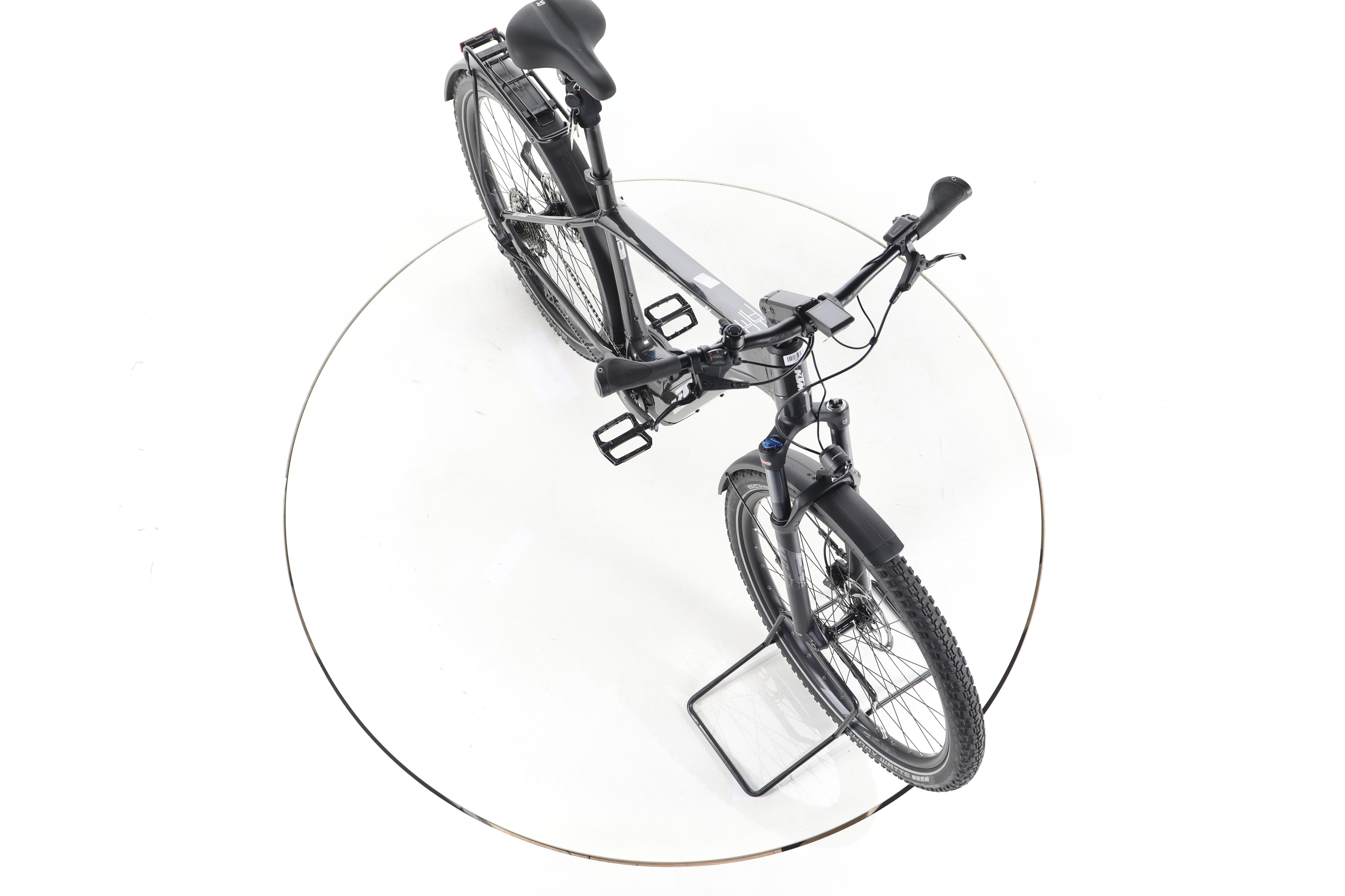 KTM Macina Team 792 Trekking E-Bike - Image 15