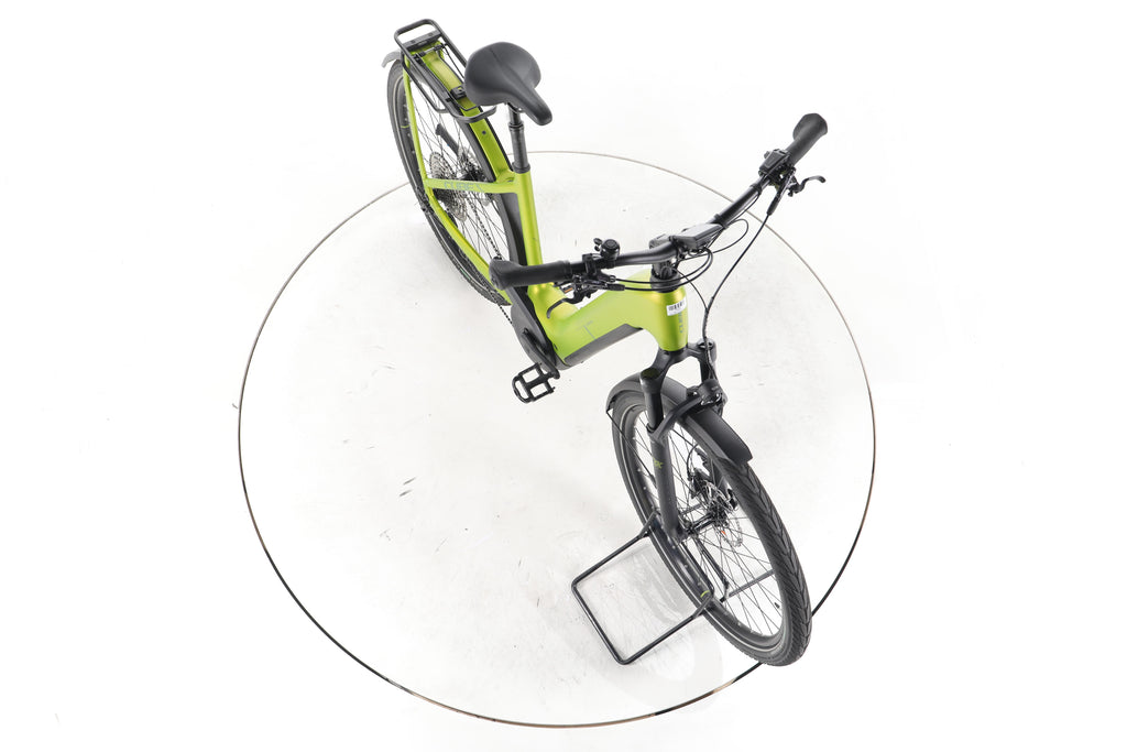 Cube Kathmandu Hybrid EXC Trekking E-Bike Tiefeinsteiger 2025 - Image 15