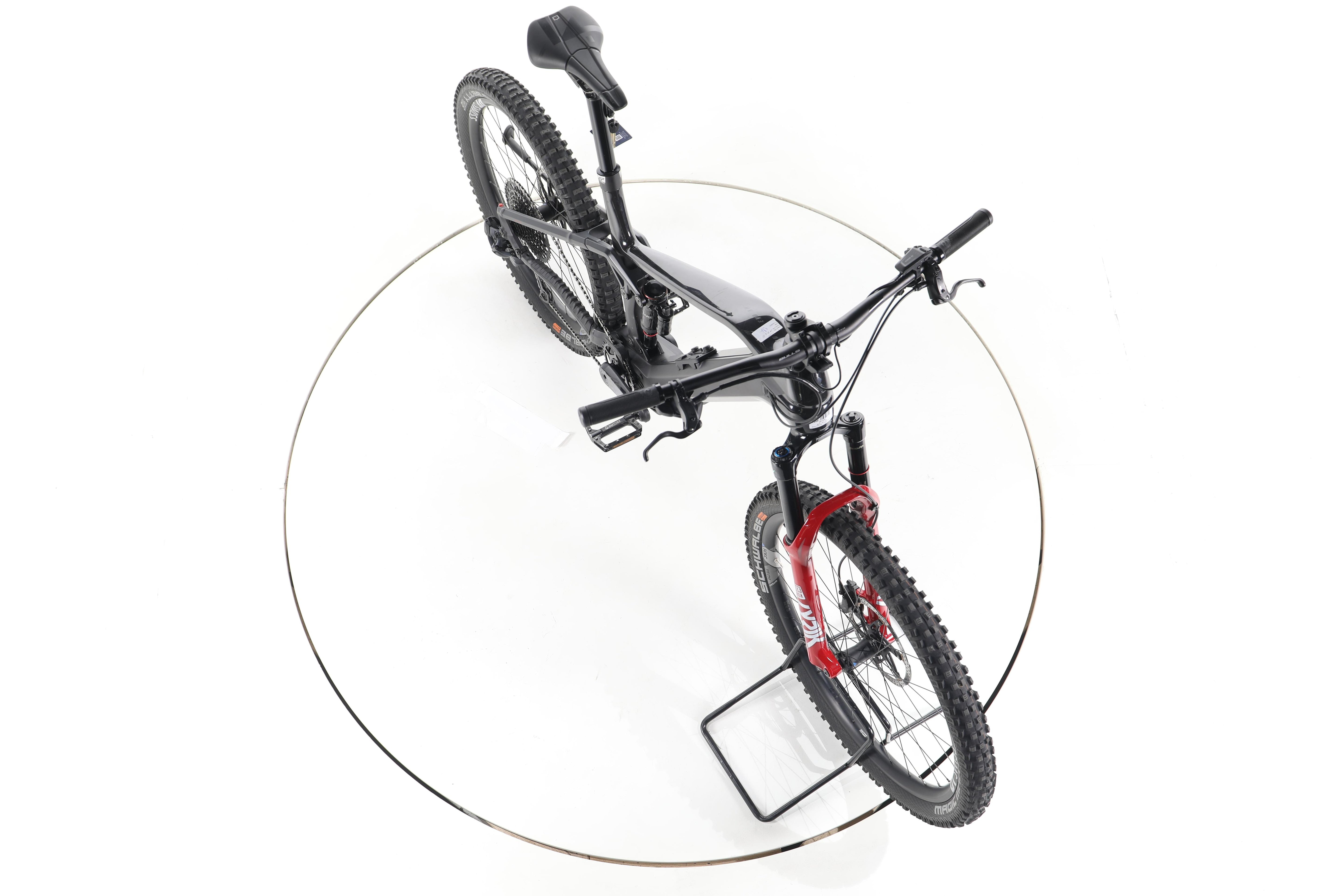 Bulls Sonic EVO AM 1 E-Bike Fully Carbon - Image 15