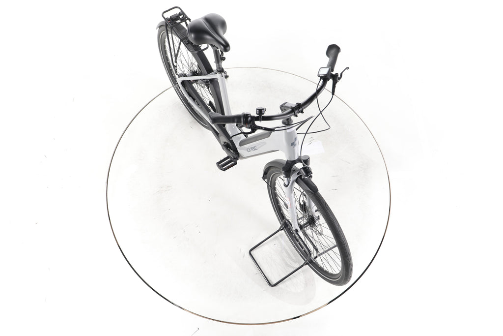 Cube Supreme Hybrid One City E-Bike Tiefeinsteiger - Image 15