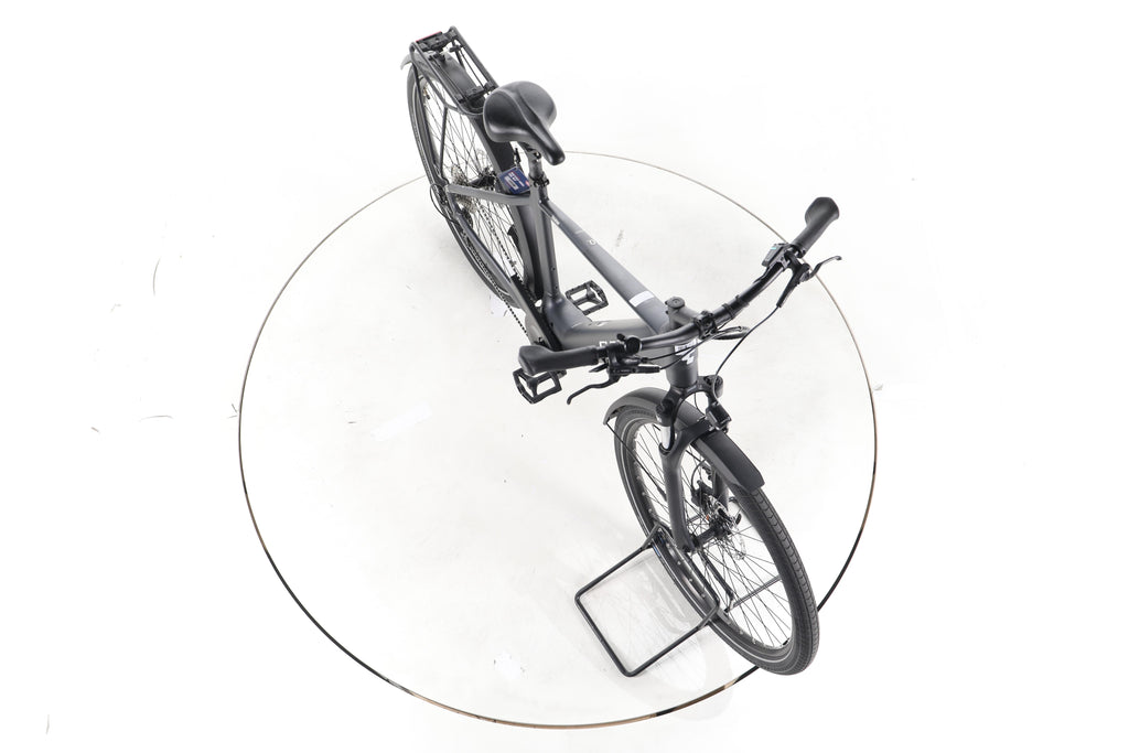 Cube Touring Hybrid ONE Trekking E-Bike - Image 15