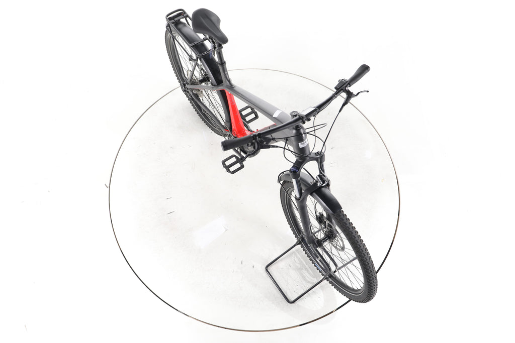 Trek Powerfly Sport 4 Equipped Gen 3 Trekking E-Bike - Image 15