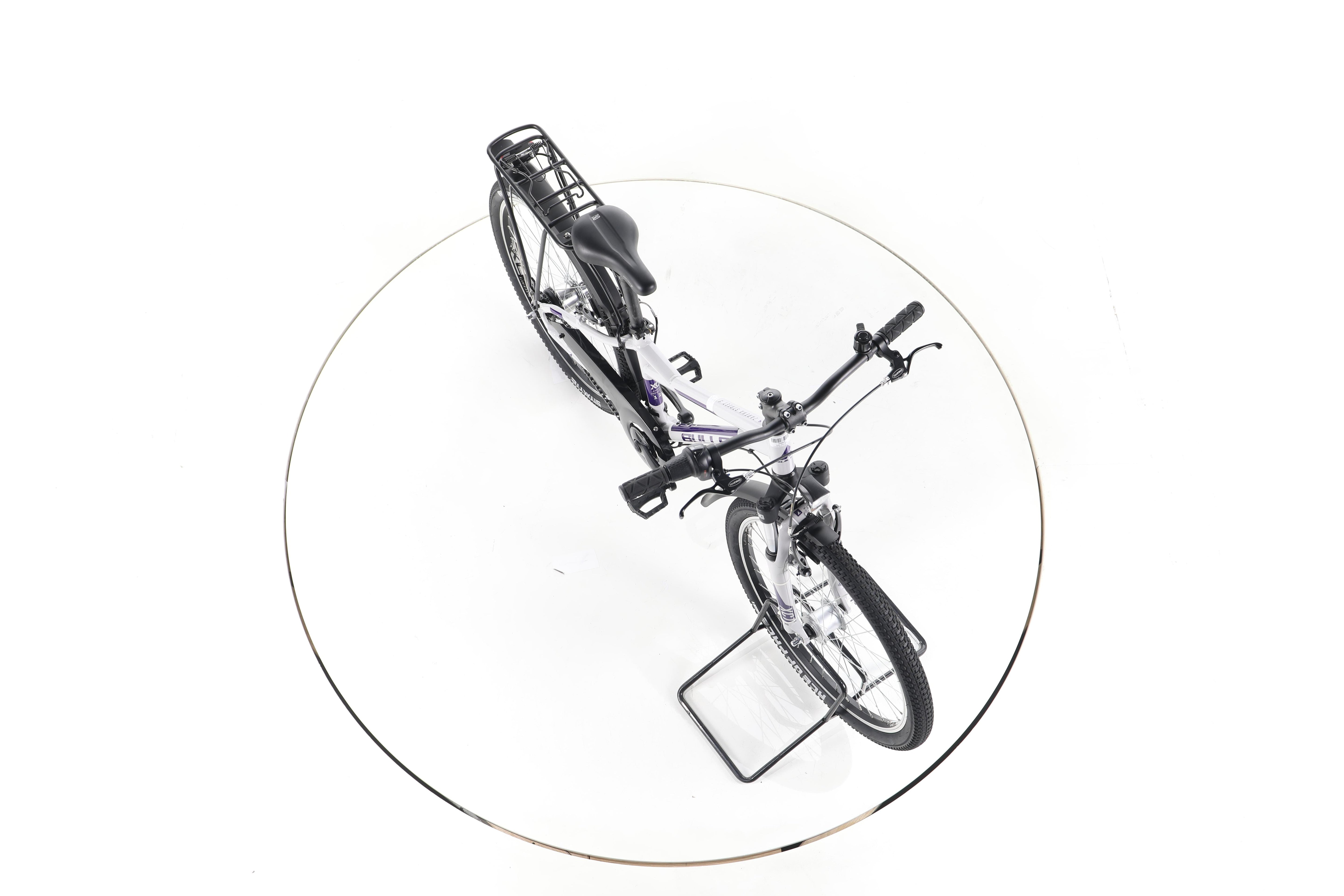 Bulls Zarena Street 24 Fahrrad Hardtail - Image 15