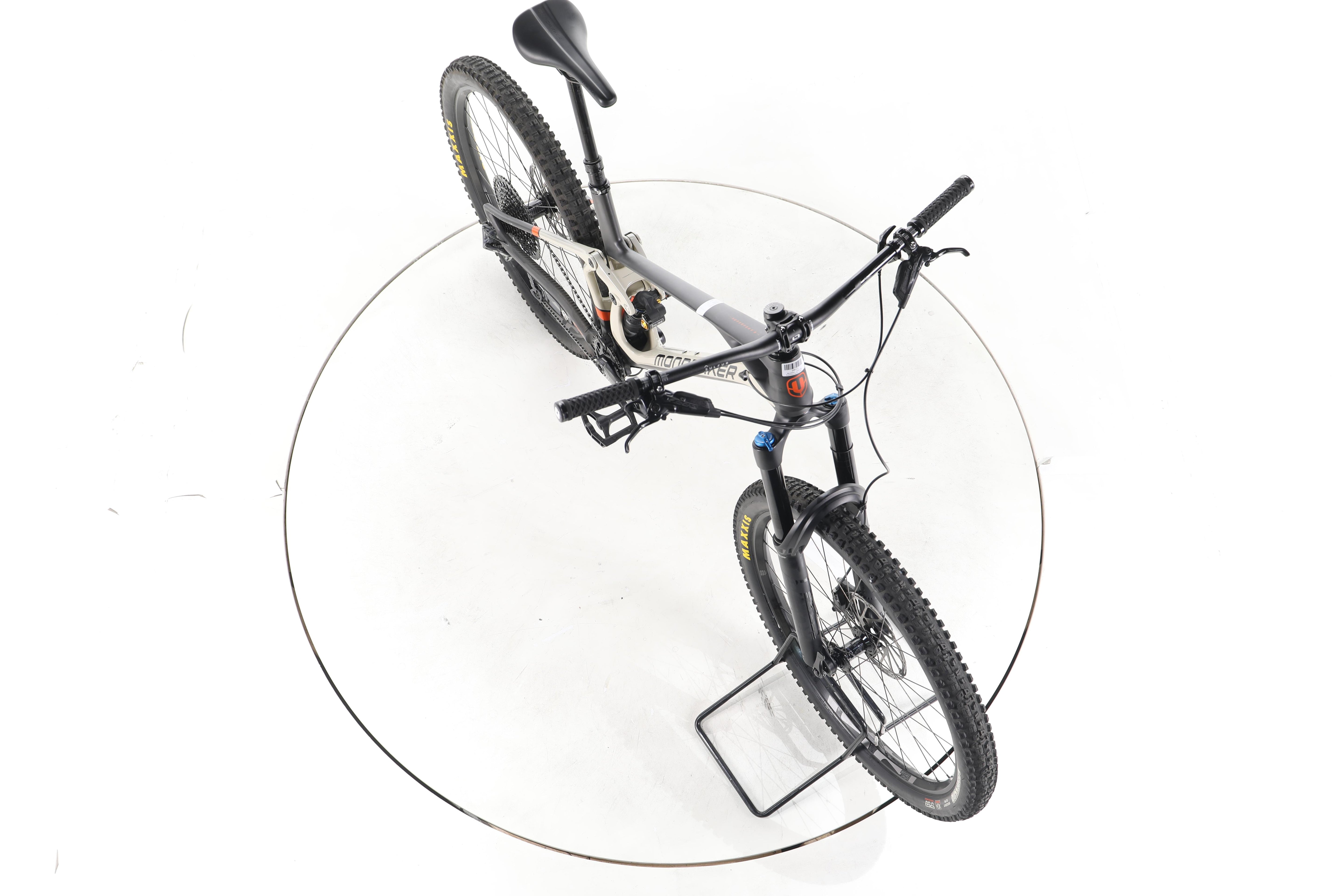 Mondraker Superfoxy R Fahrrad Fully - Image 15