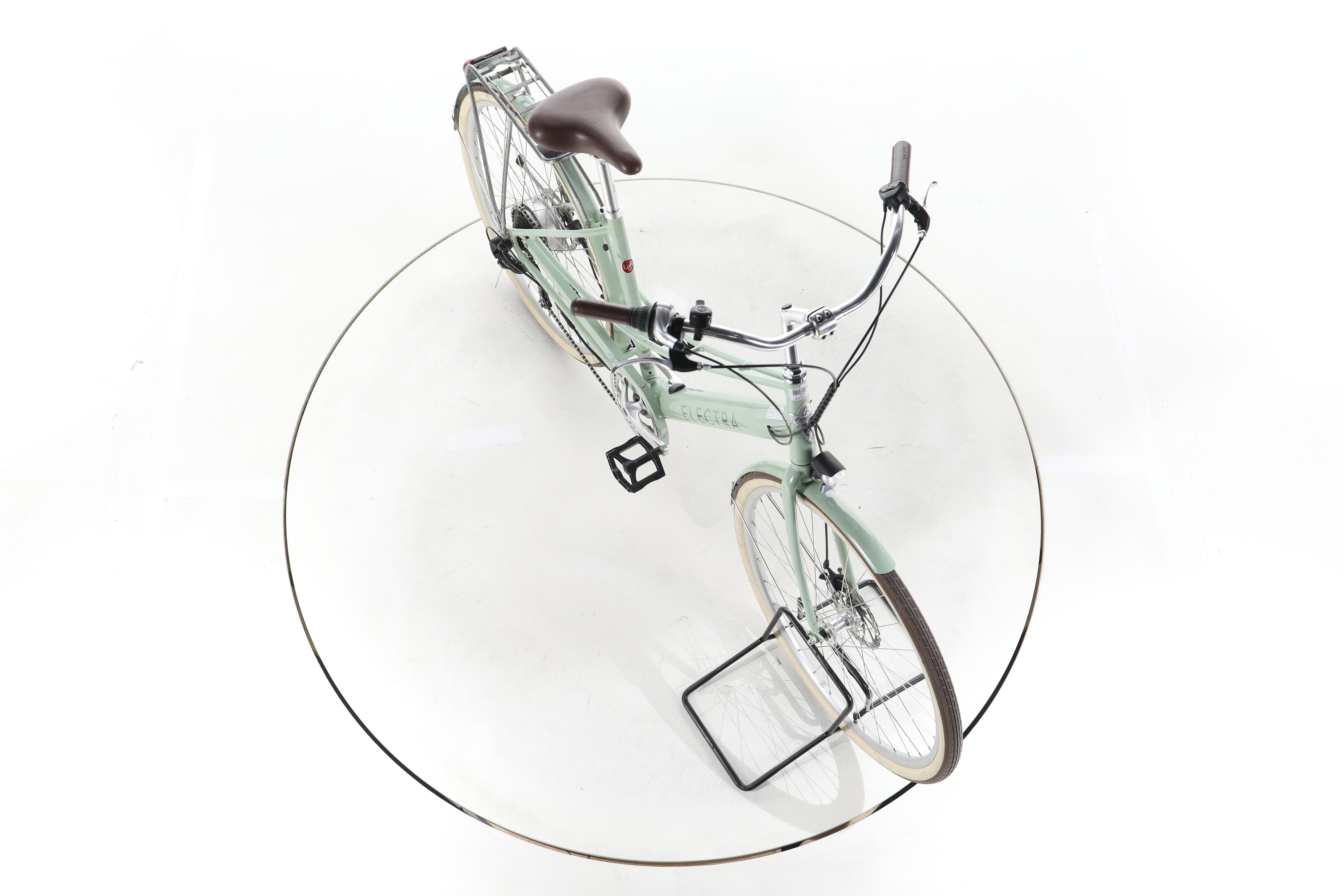 Electra Bicycle Loft Go! 7D EQ Trekking E-Bike - Image 15