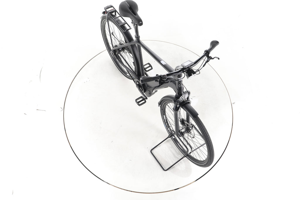 Kalkhoff Integrale 18 City E-Bike - Image 15