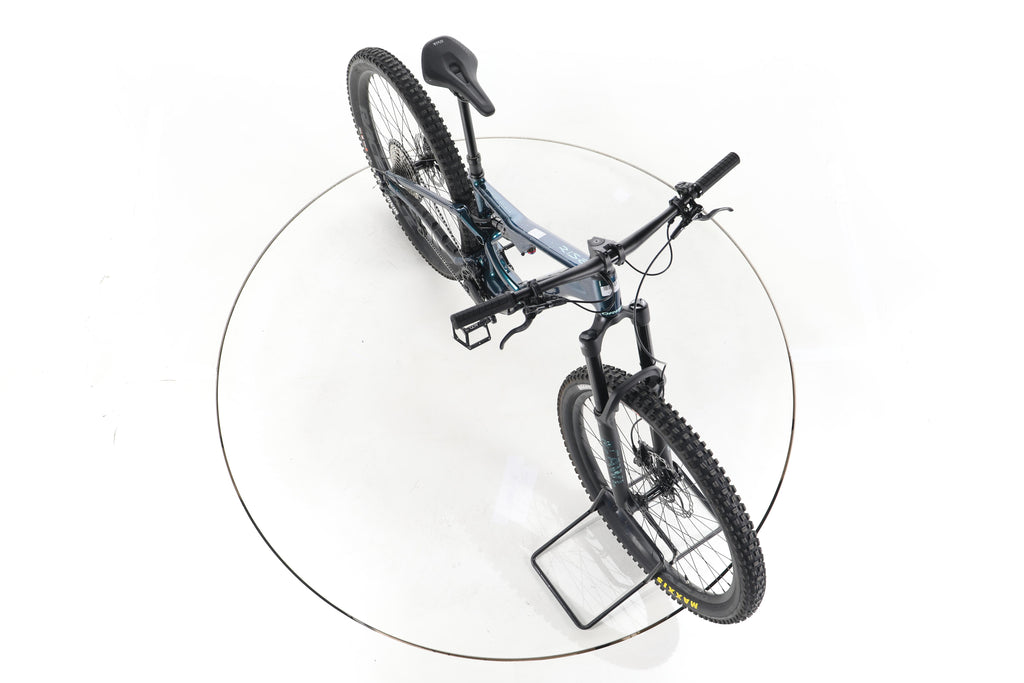Orbea Rise LT H20 Fully E-Bike 2025 - Image 15