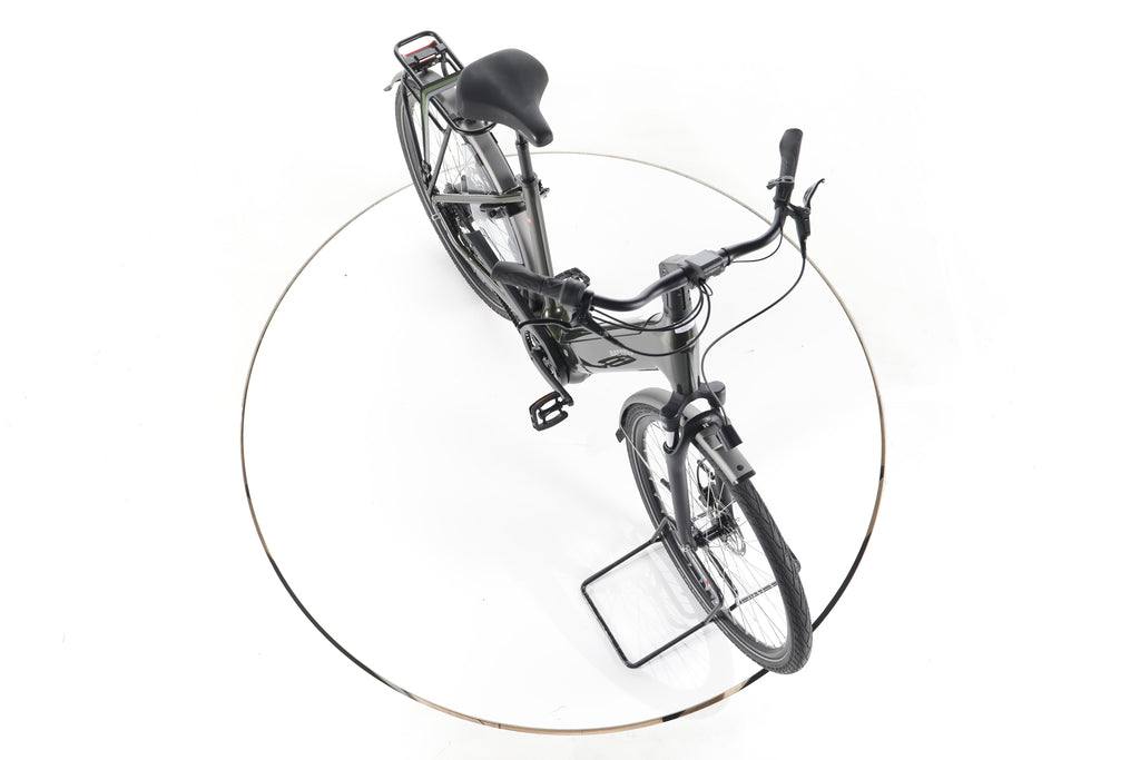 Batavus Finez E-go® Power Exclusive Plus Env-M City E-Bike Tiefeinsteiger 2024 - Image 15