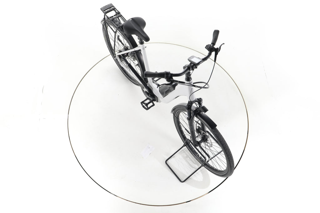 FALTER E 8.2 RT City E-Bike Tiefeinsteiger - Image 15
