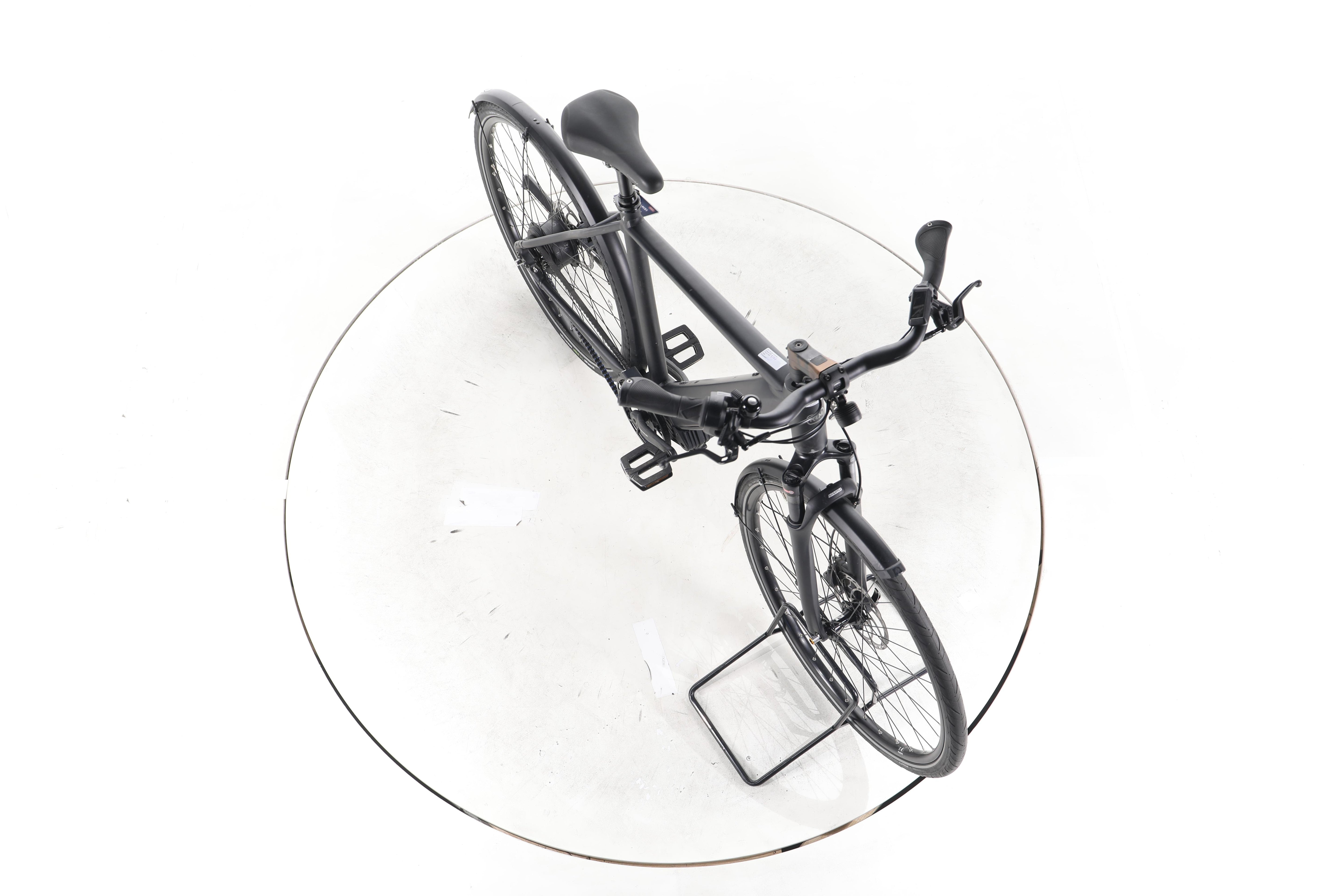 Riese & Müller Roadster4 vario City E-Bike 2025 - Image 15
