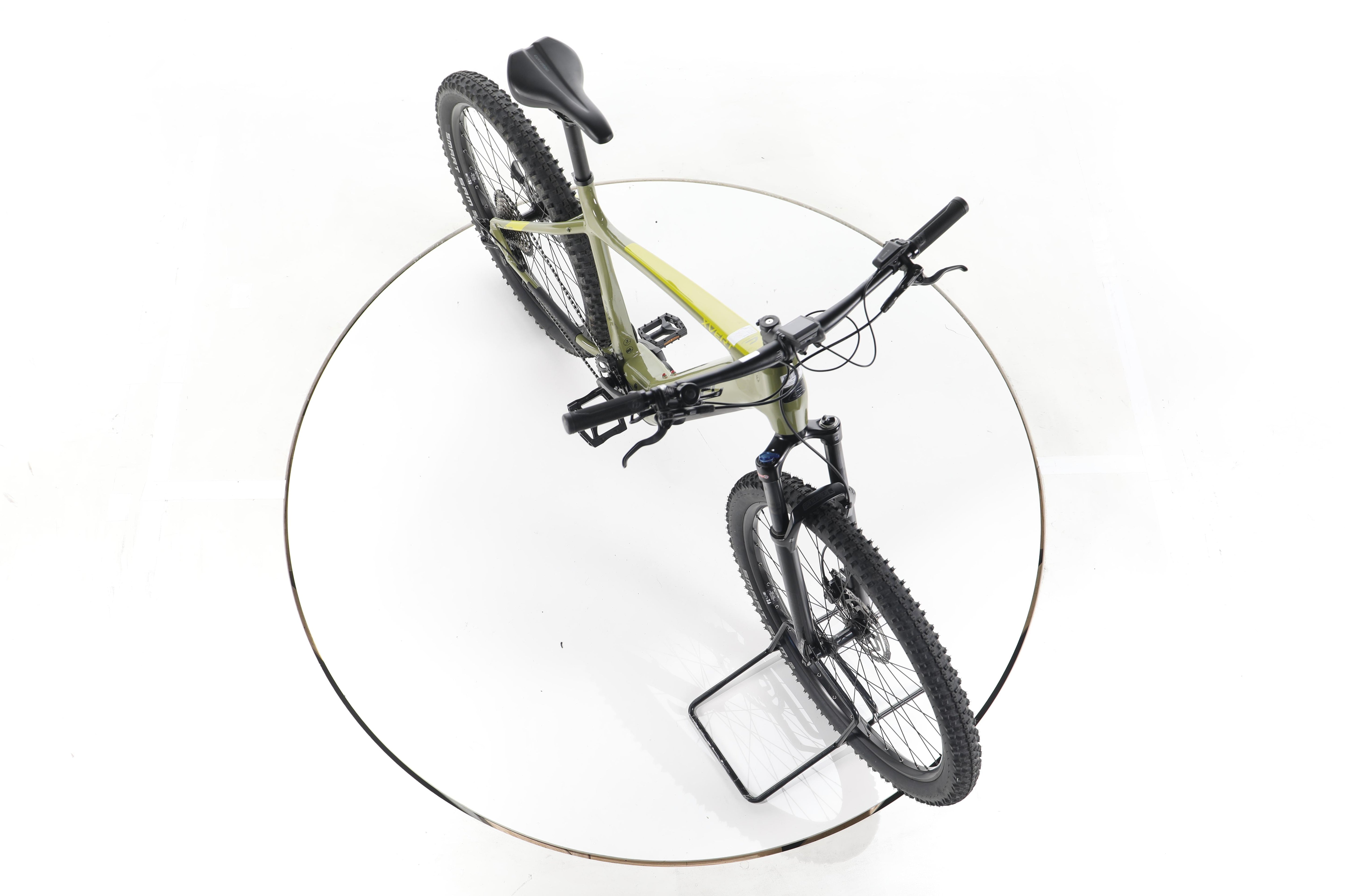 Corratec E-Power X-Vert Elite E-Bike - Image 15