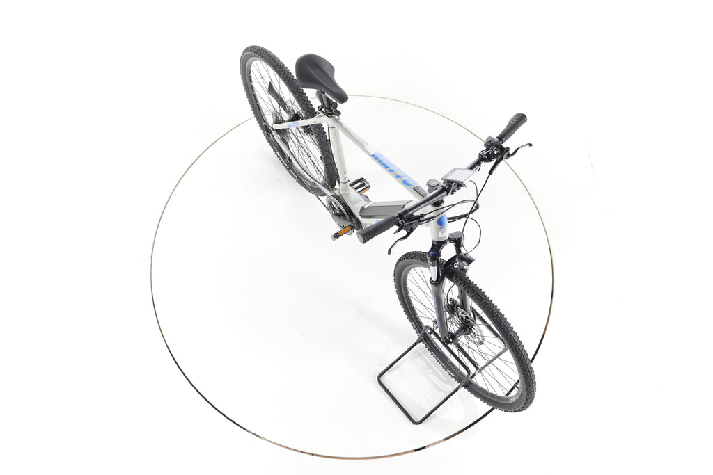 Apache Bicycles Matto Cross E-Bike - Image 15