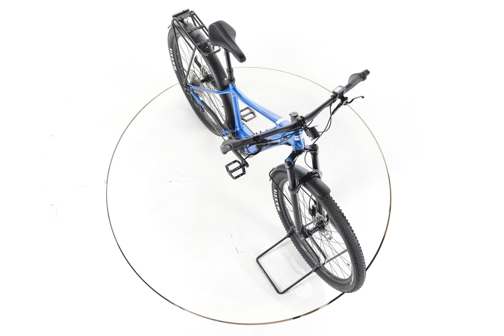 Liv Vall-E+ EX Trekking E-Bike - Image 15
