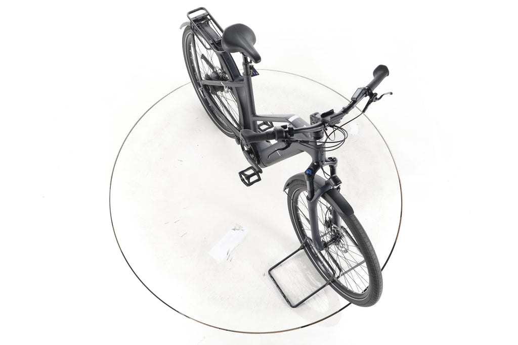 Cube Kathmandu Hybrid Comfort Pro City E-Bike 2025 - Image 15