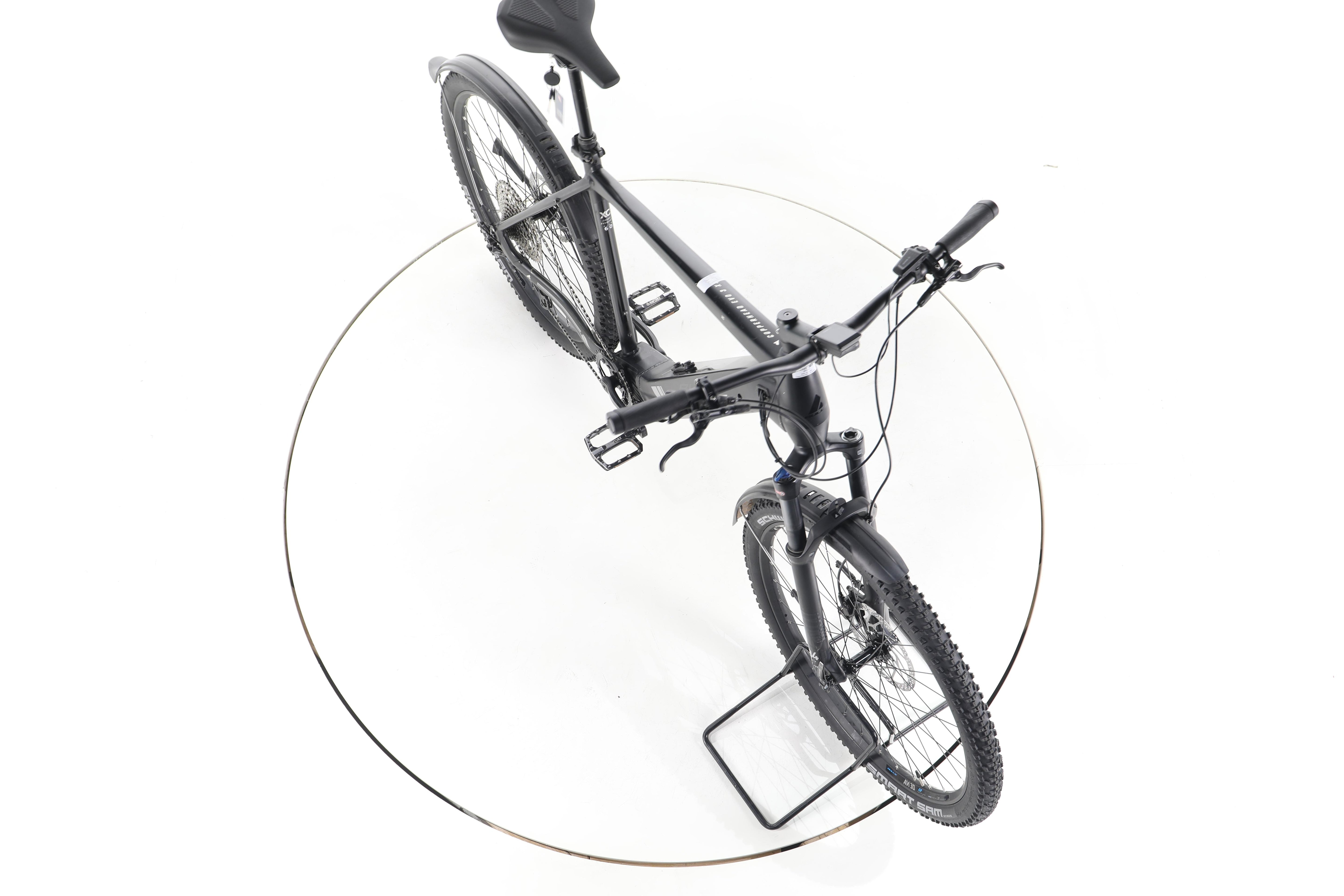 Bulls Copperhead EVO 3 XXL E-Bike - Image 15