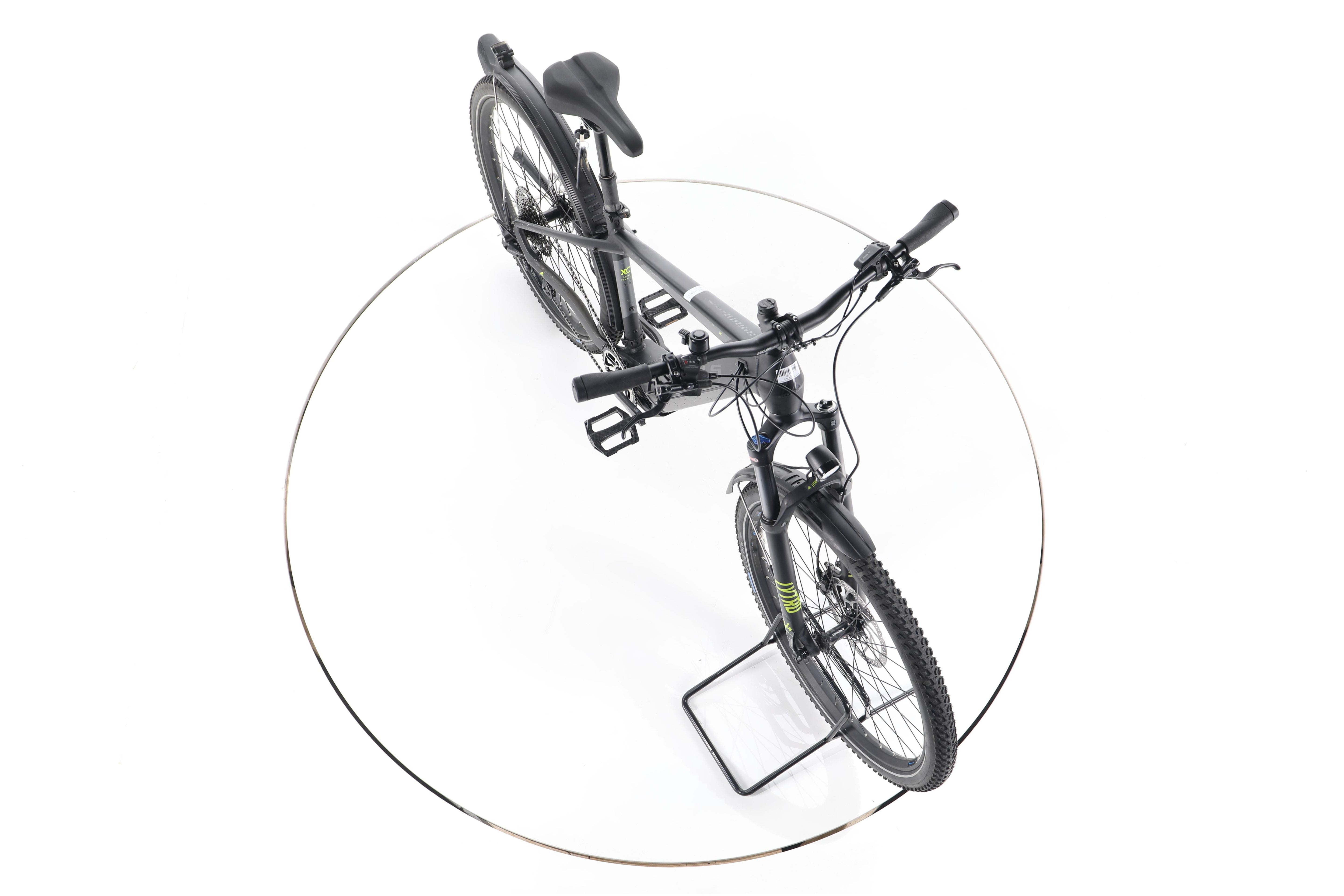 Bulls Copperhead EVO 2 XXL Street Trekking E-Bike - Image 15