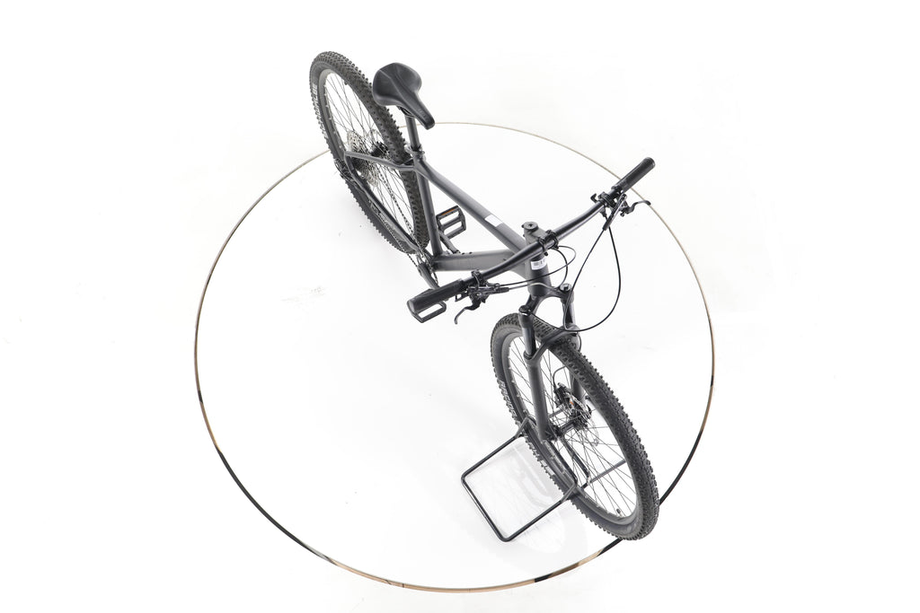 Cube Reaction Pro Fahrrad Hardtail - Image 15