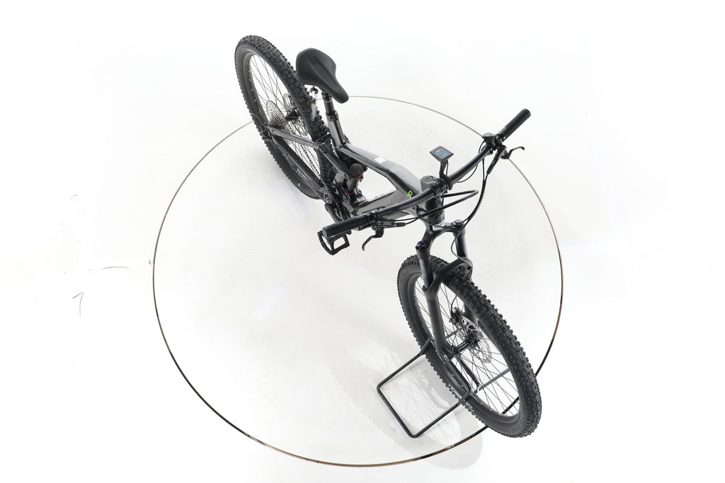 Cube Stereo Hybrid 140 HPC Race E-Bike Fully Carbon - Image 15