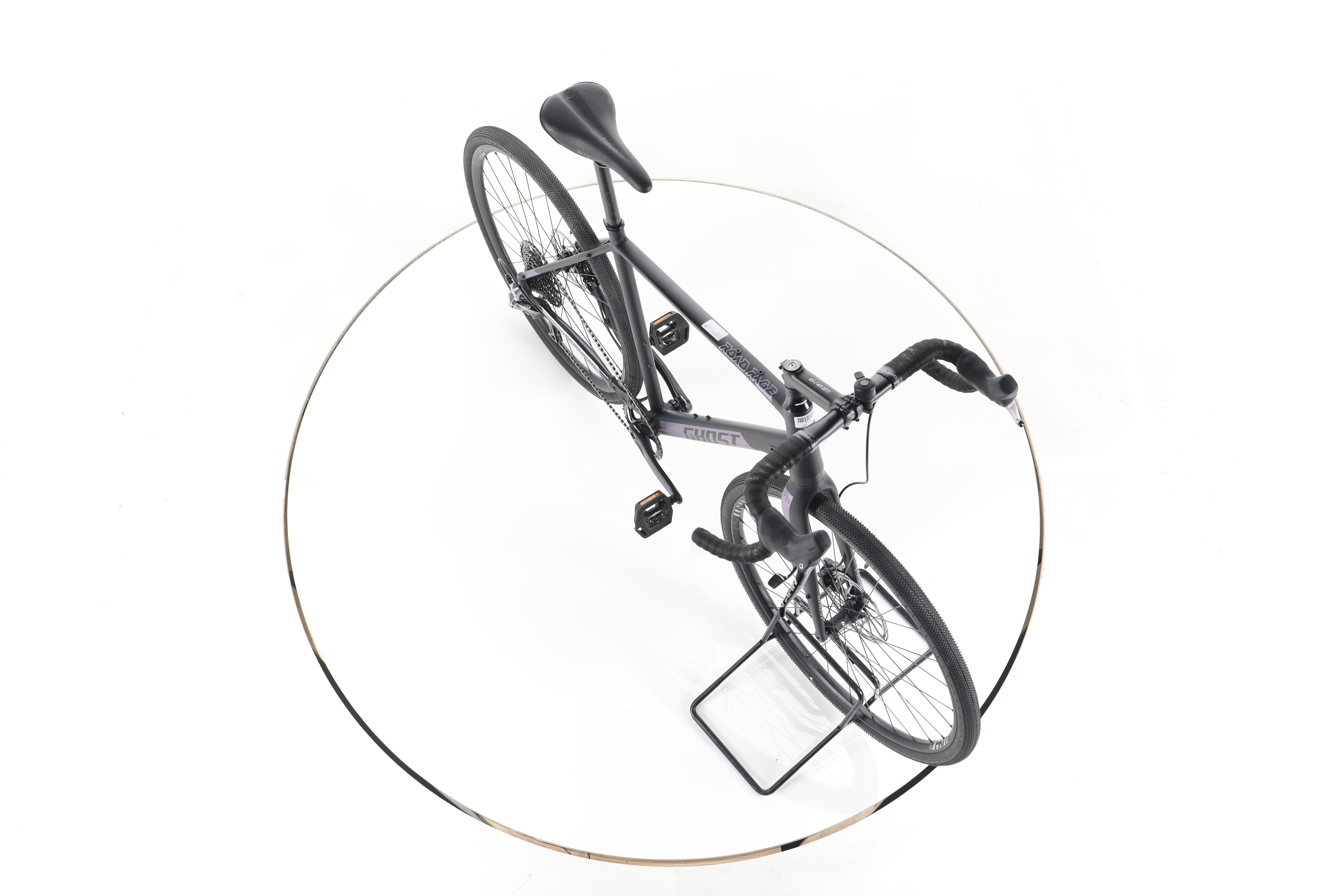Ghost Road Rage AL Gravelbike - Image 15