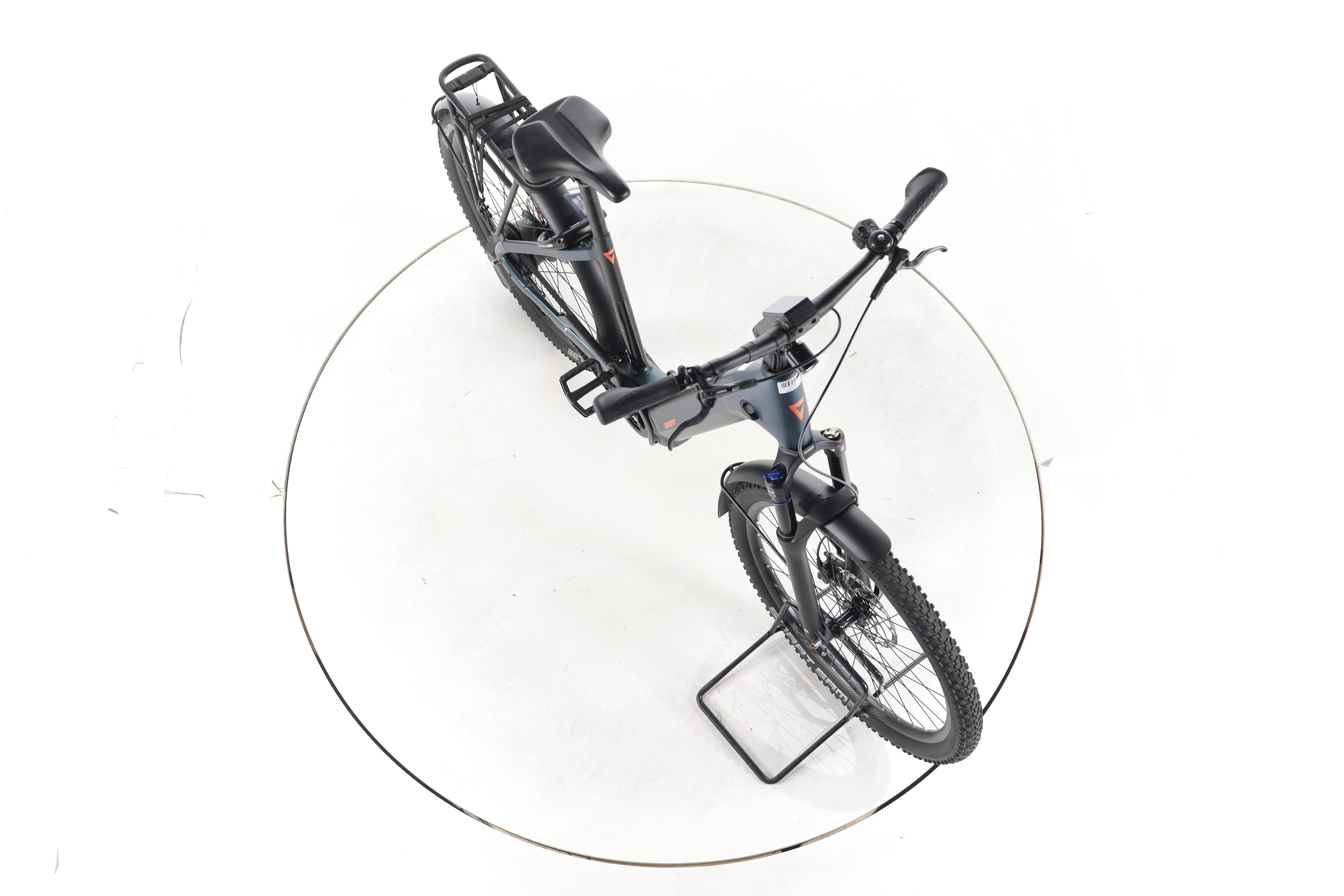 Giant AnyTour X E+ 0 City E-Bike Tiefeinsteiger 2024 - Image 15