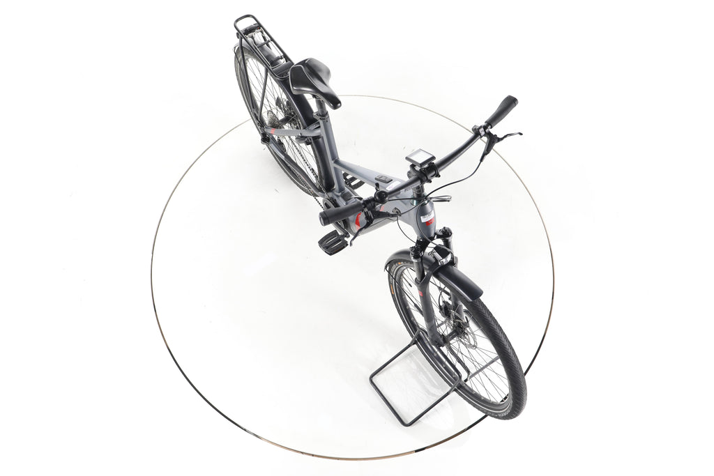 Conway Cairon T 2.0 Trekking E-Bike - Image 15