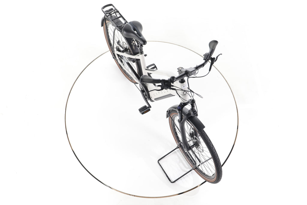 Campus E:vo PL 600 9G Trekking E-Bike 2026 - Image 15