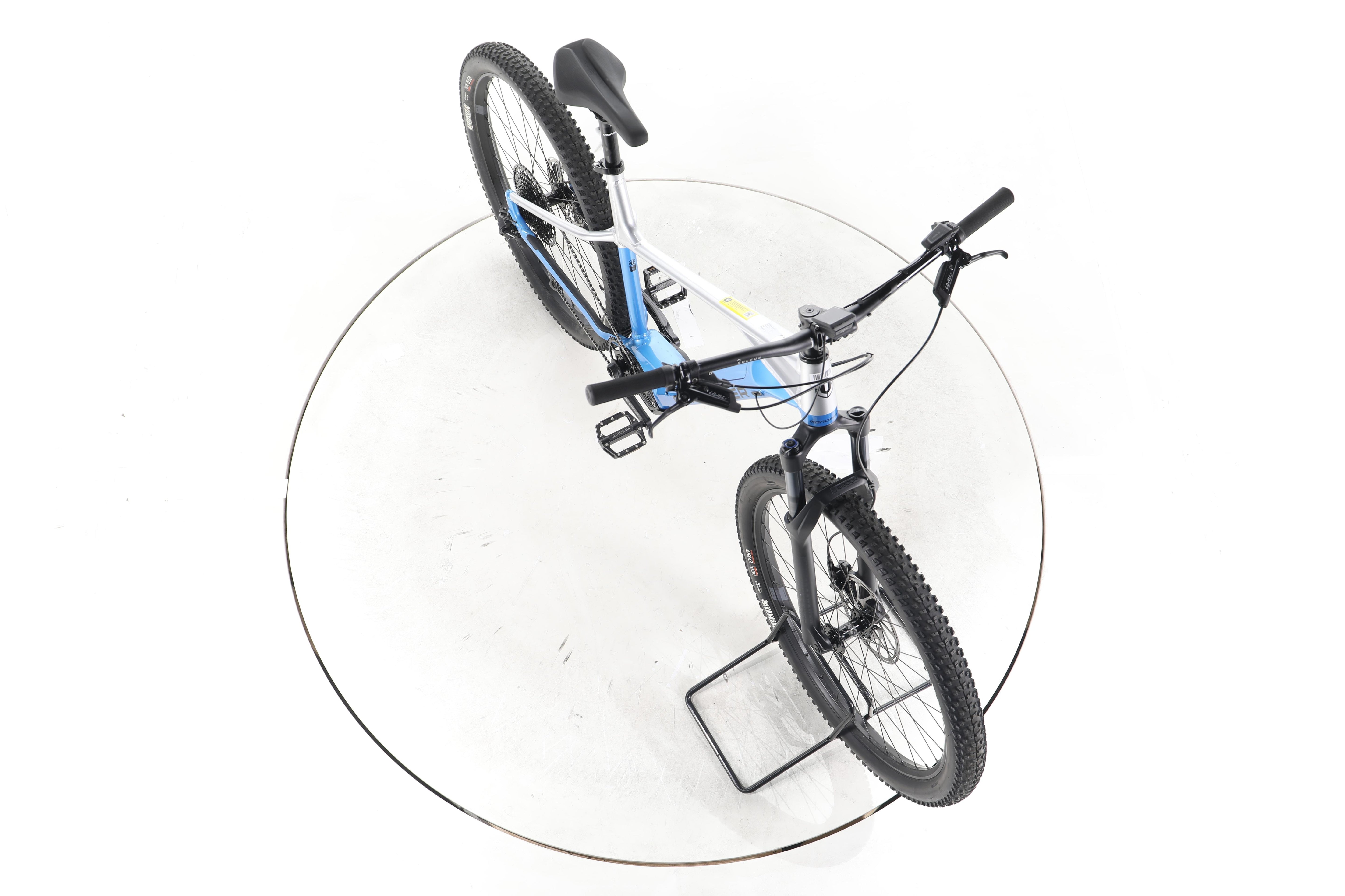 Mondraker Prime E-Bike - Image 15