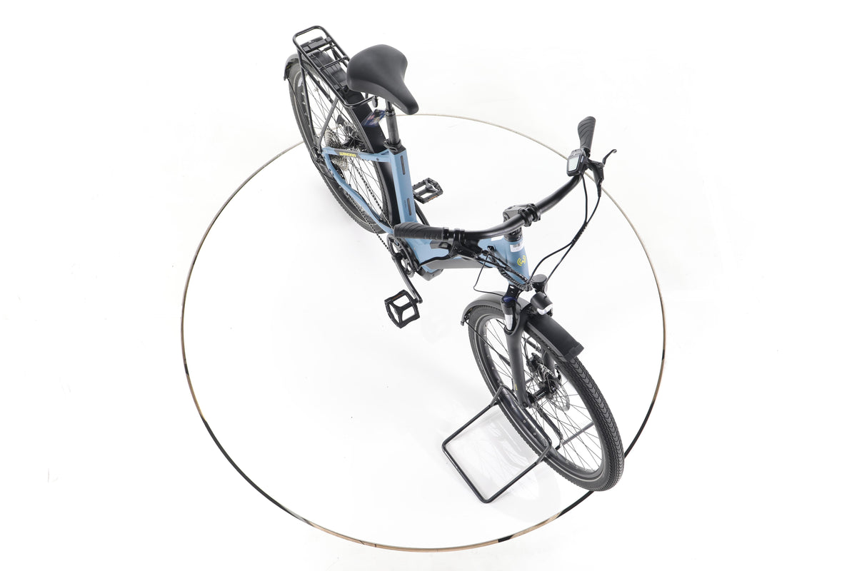 Winora TY200 Trekking E-Bike Tiefeinsteiger - Image 15