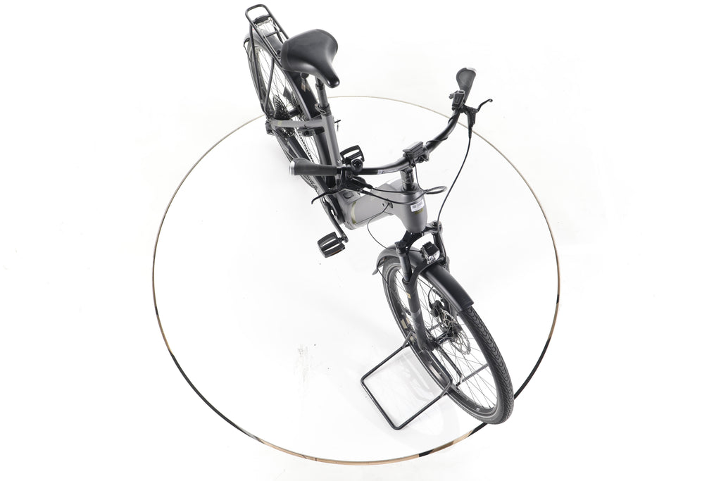 Conway Cairon T 5.0 Trekking E-Bike Tiefeinsteiger - Image 15