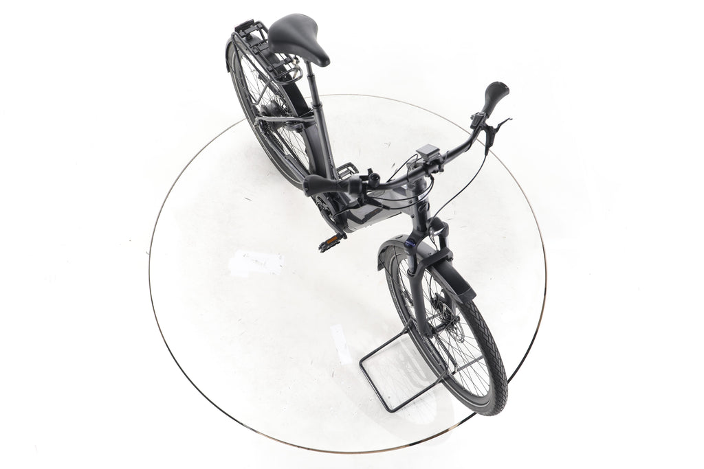 Kalkhoff Image 3 Excite 380 City E-Bike Tiefeinsteiger 2025 - Image 15