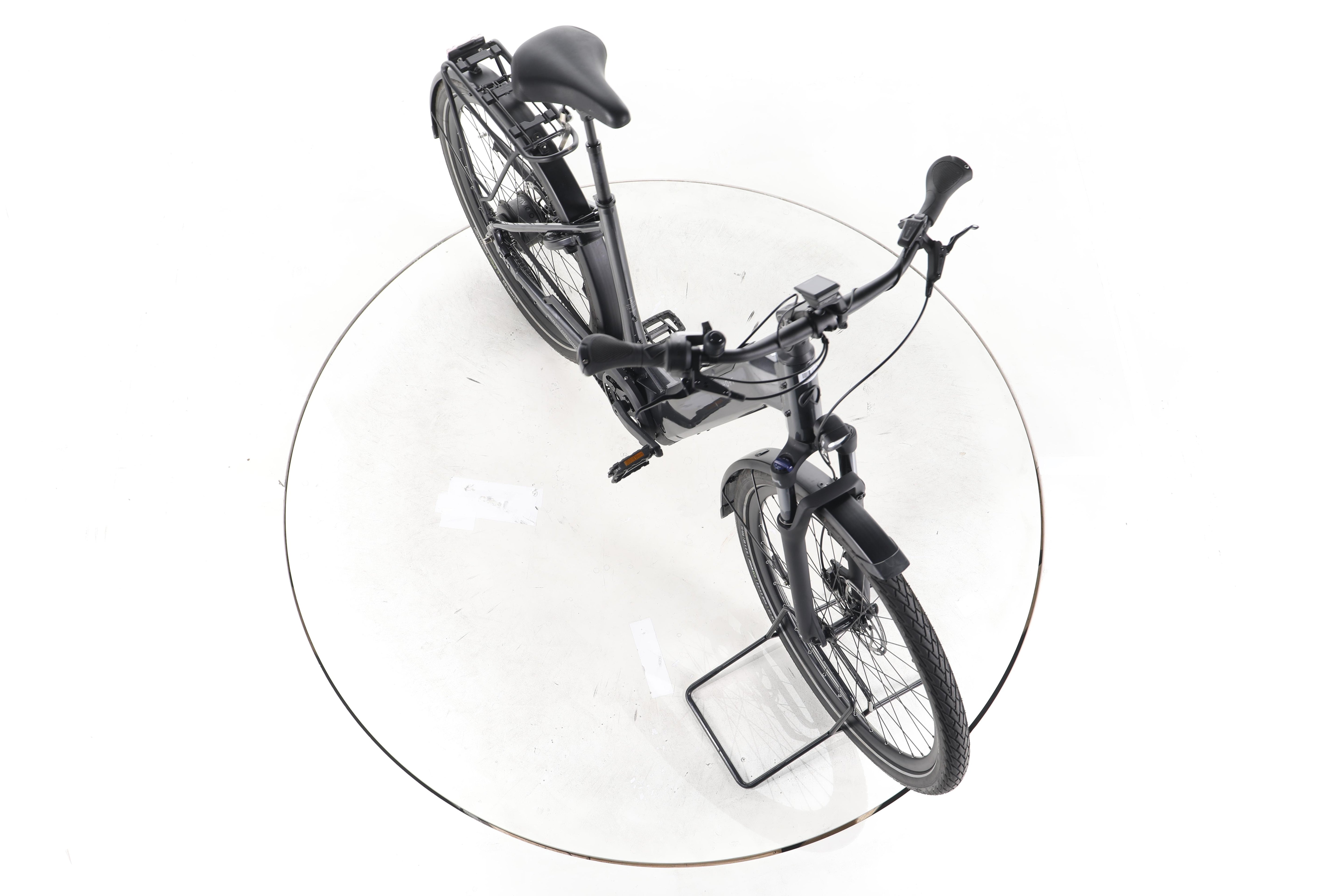 Kalkhoff Image 3 Excite 380 City E-Bike Tiefeinsteiger 2025 - Image 15