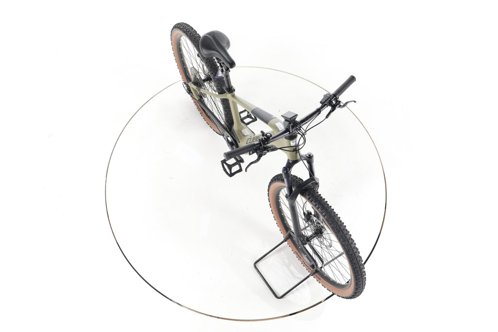 Cube Reaction Hybrid Race E-Bike - Image 15