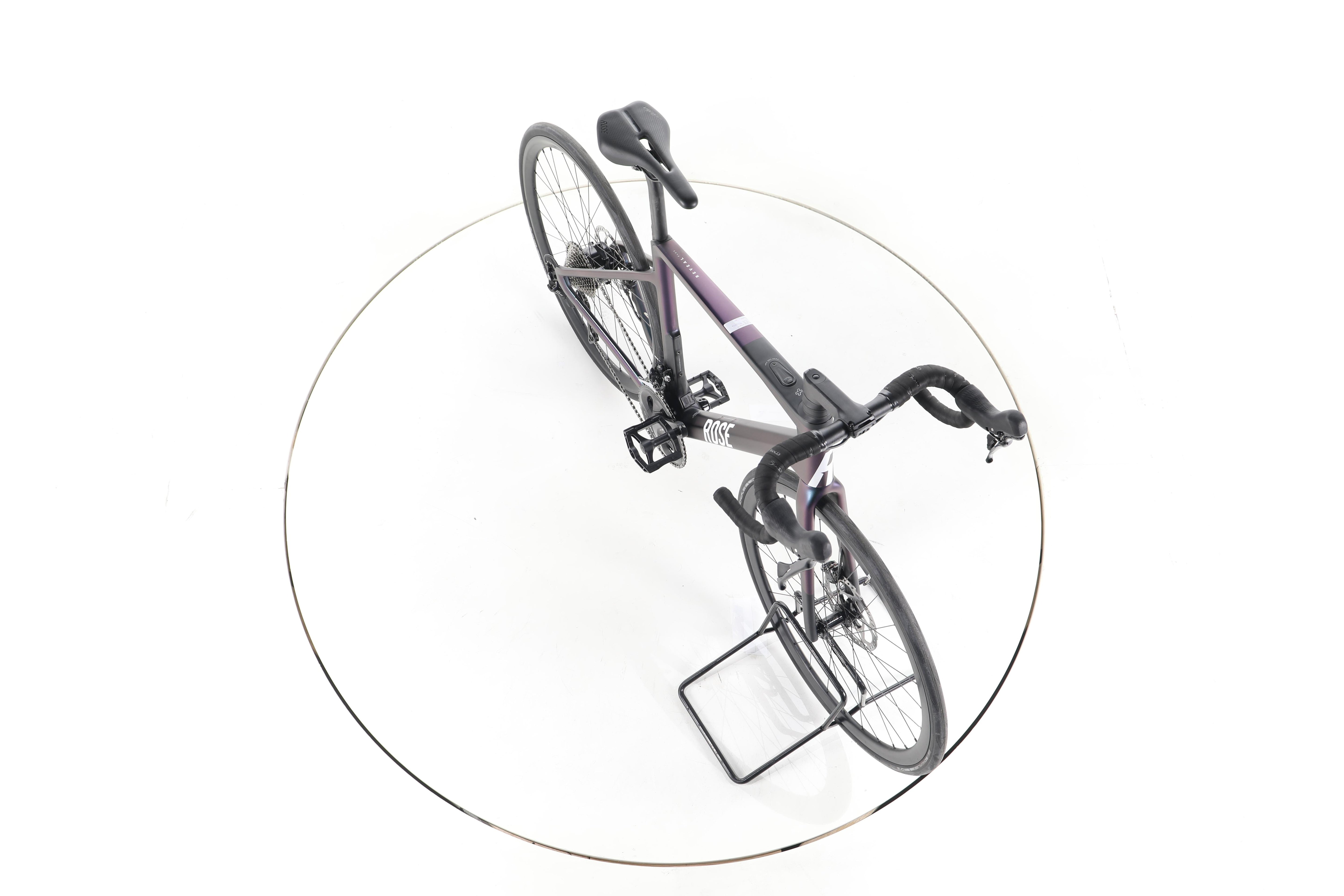 Rose Reveal Plus 105 E-Gravelbike - Image 15