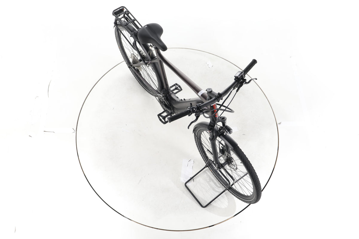 Giant Explore E+ Pro 1 Trekking E-Bike - Image 15