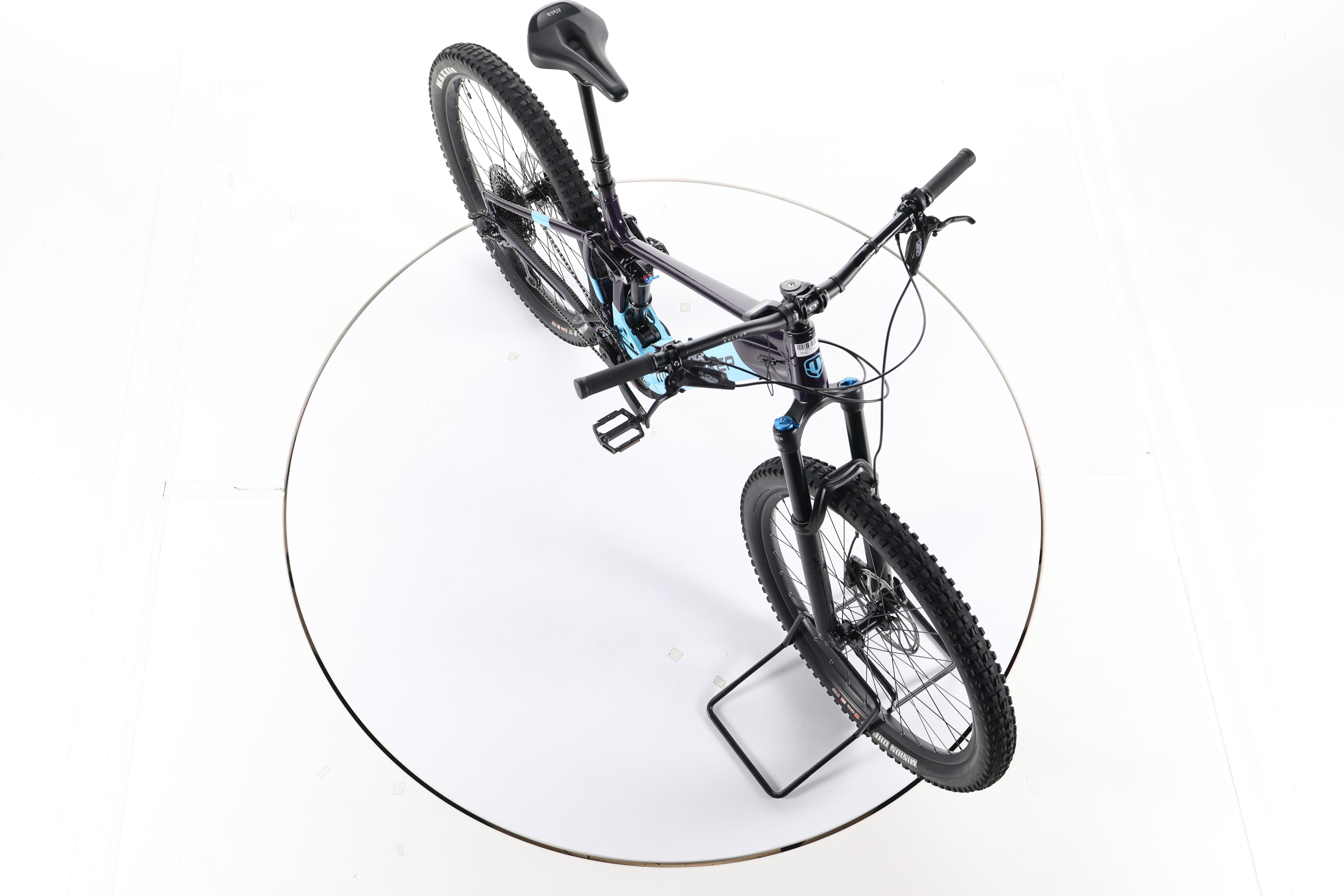 Mondraker DUSK R Fully E-Bike 2023 - Image 15