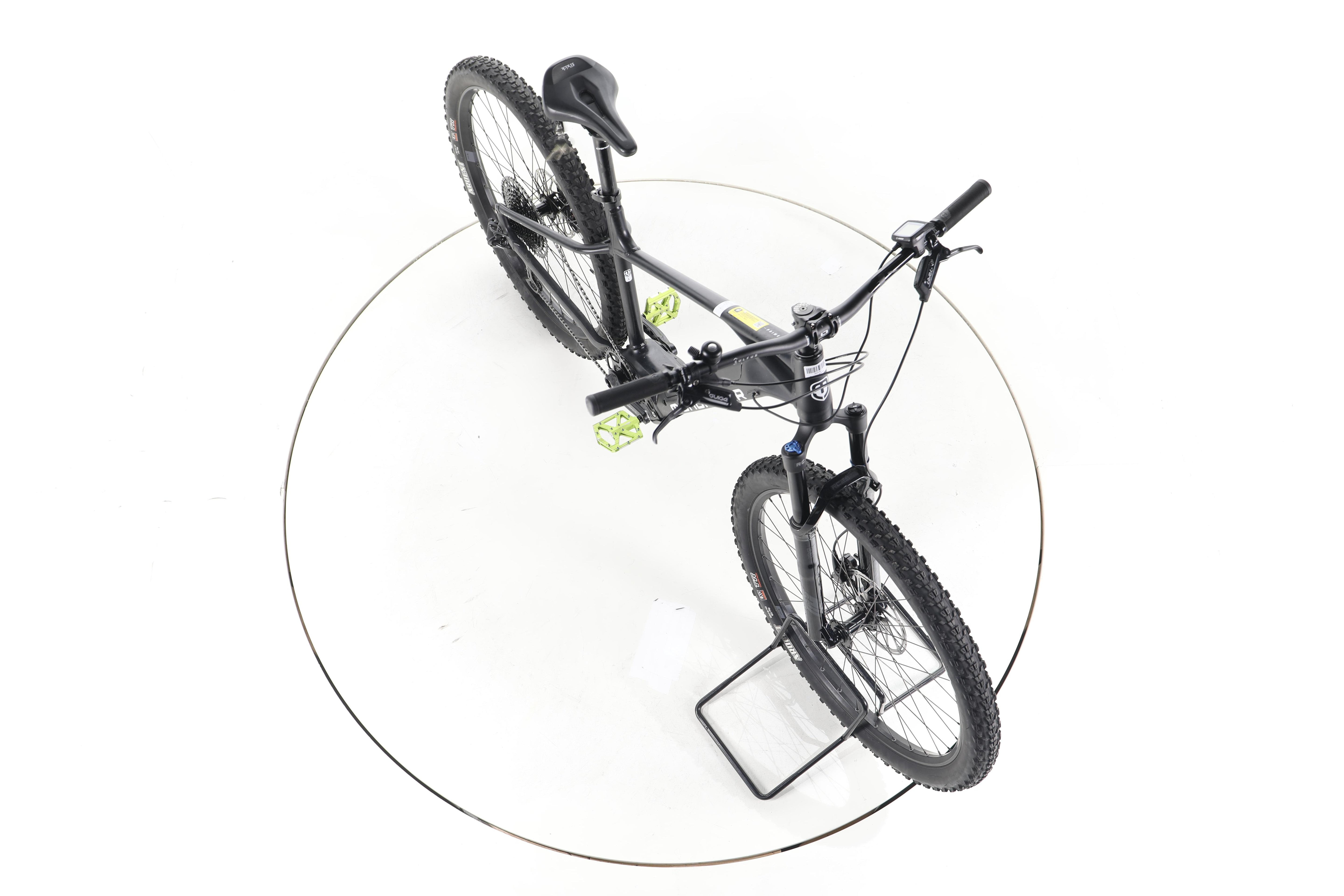 Mondraker Prime 29 E-Bike - Image 15