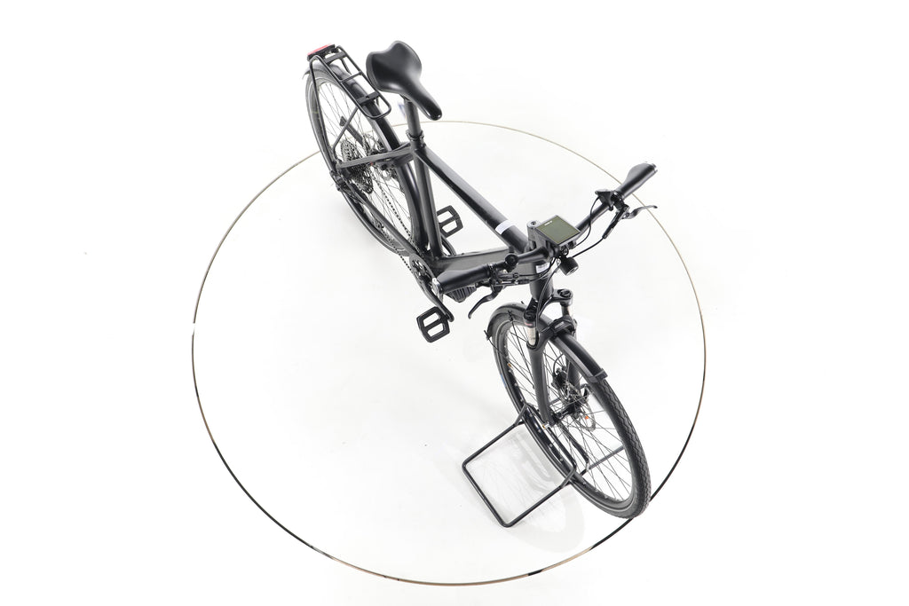 Riese & Müller Roadster touring Trekking E-Bike - Image 15