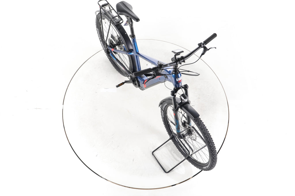 Conway Cairon C 2.0 Trekking E-Bike - Image 15