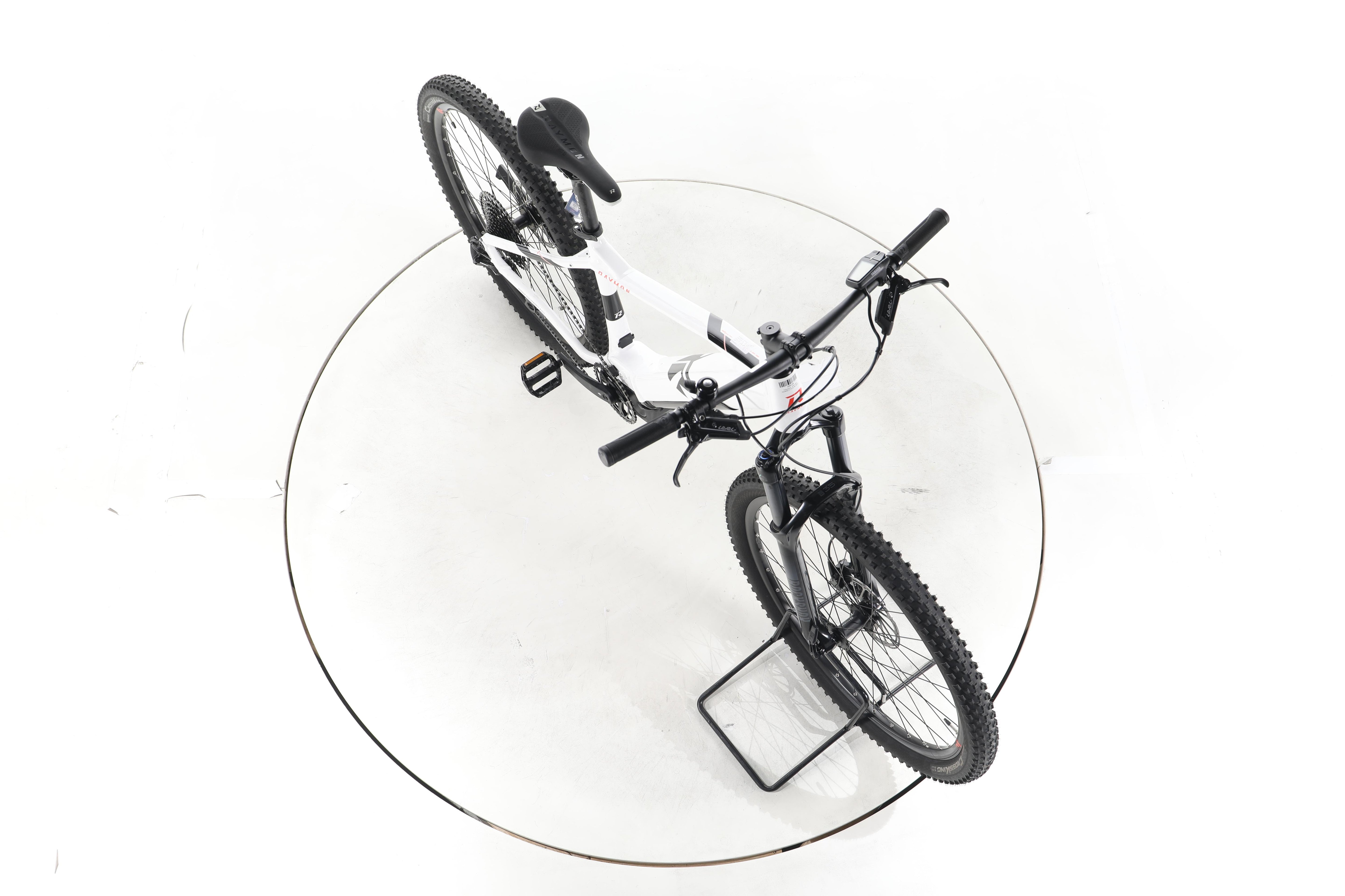 R Raymon HardRay E 7.0 E-Bike - Image 15