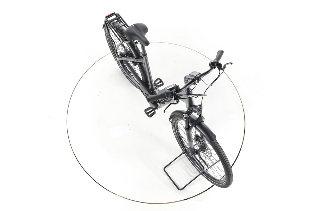 FLYER Upstreet5 7.23 City E-Bike - Image 15