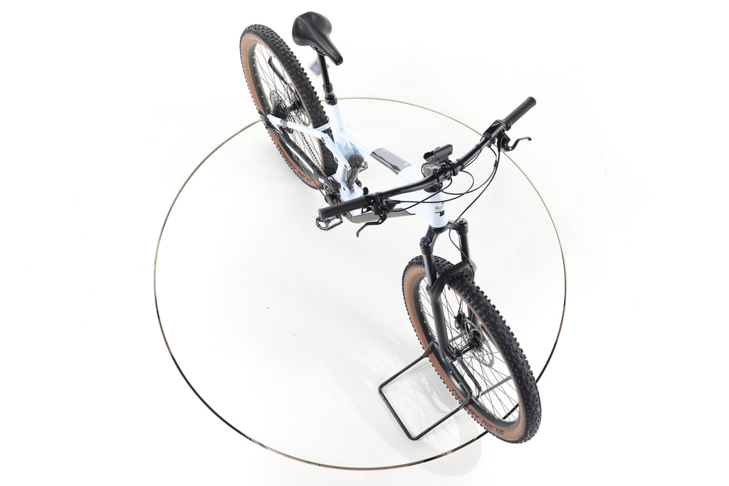 Cube Stereo Hybrid 140 HPC Pro Fully E-Bike Carbon 2024 - Image 15