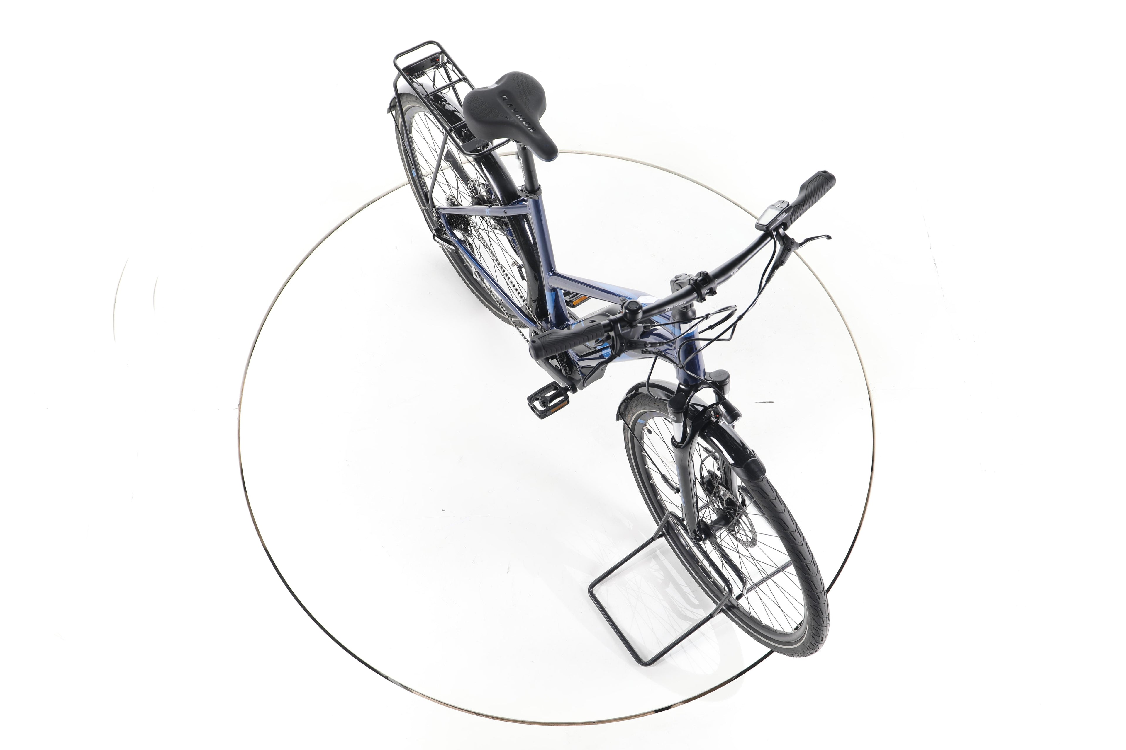 R Raymon TourRay E 2.0 Trekking E-Bike - Image 15