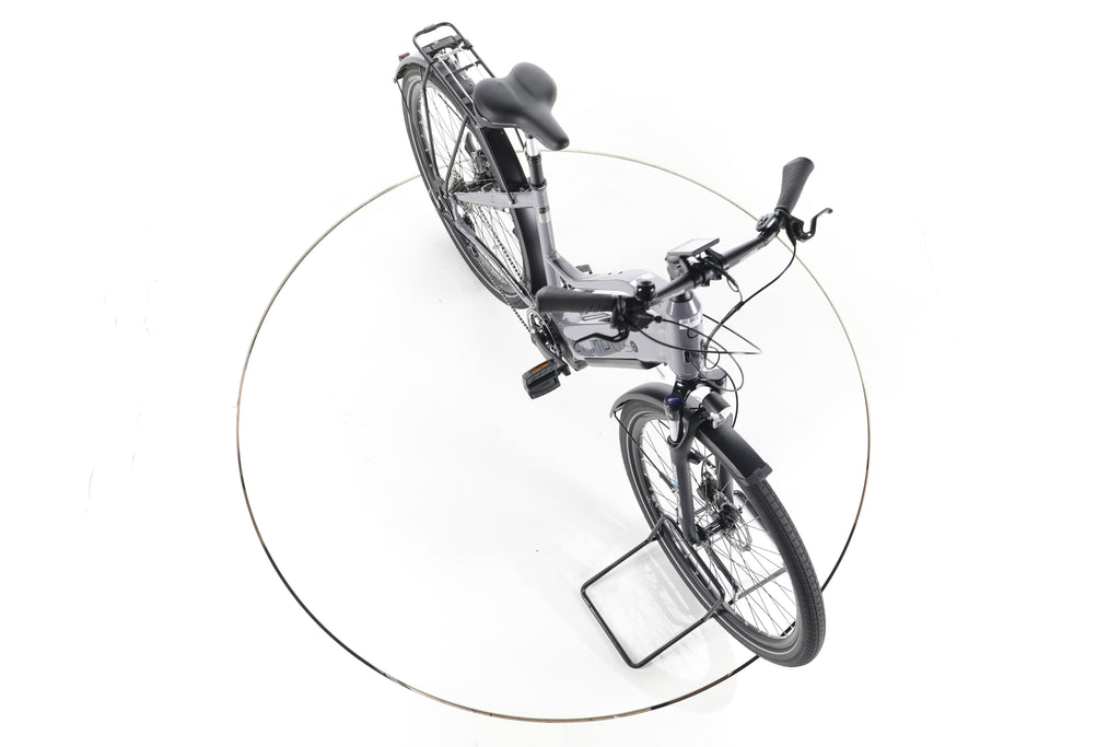 Campus BFM 18 Trekking E-Bike - Image 15