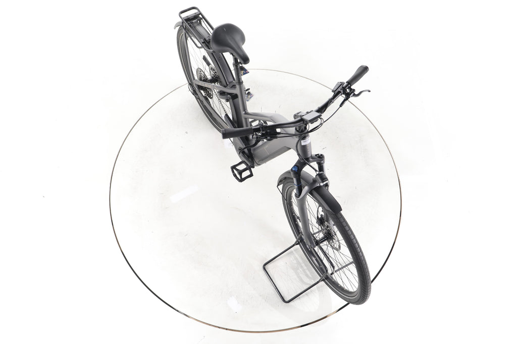 Cube Kathmandu Hybrid Pro Trekking E-Bike 2025 - Image 15